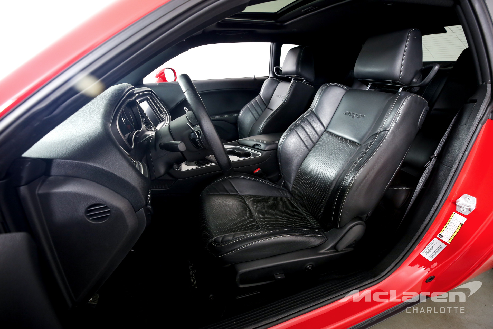 Used 2016 Dodge Challenger SRT Hellcat | Charlotte, NC