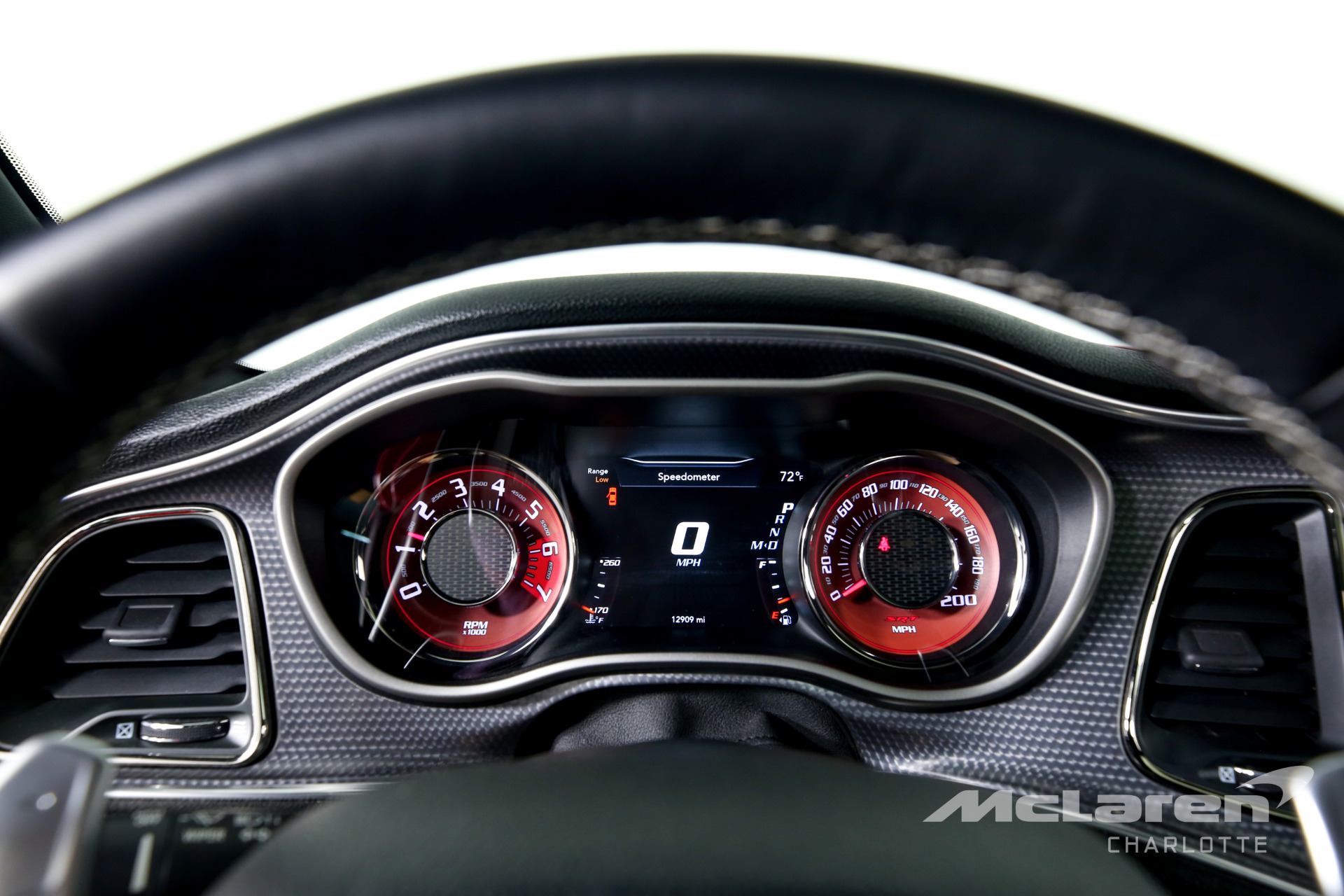 Used 2016 Dodge Challenger SRT Hellcat | Charlotte, NC