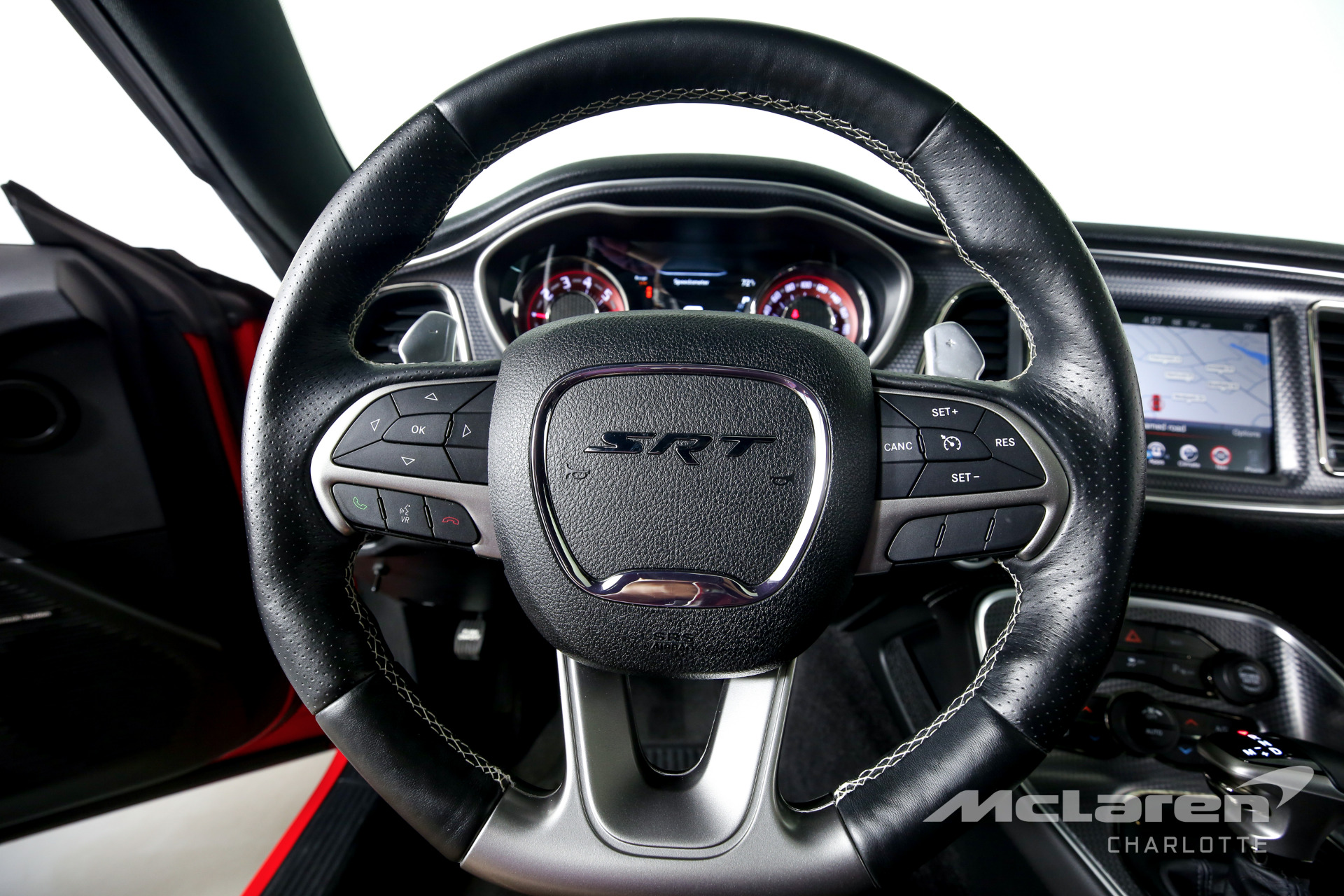 Used 2016 Dodge Challenger SRT Hellcat | Charlotte, NC