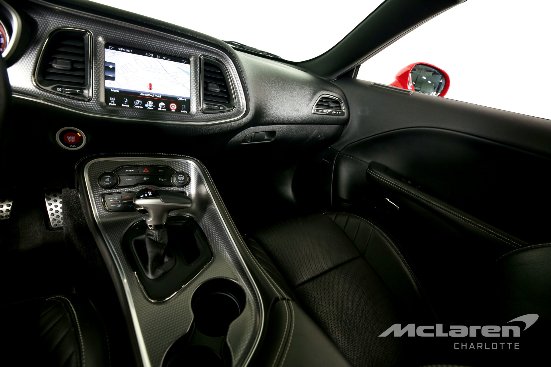 Used 2016 Dodge Challenger SRT Hellcat | Charlotte, NC