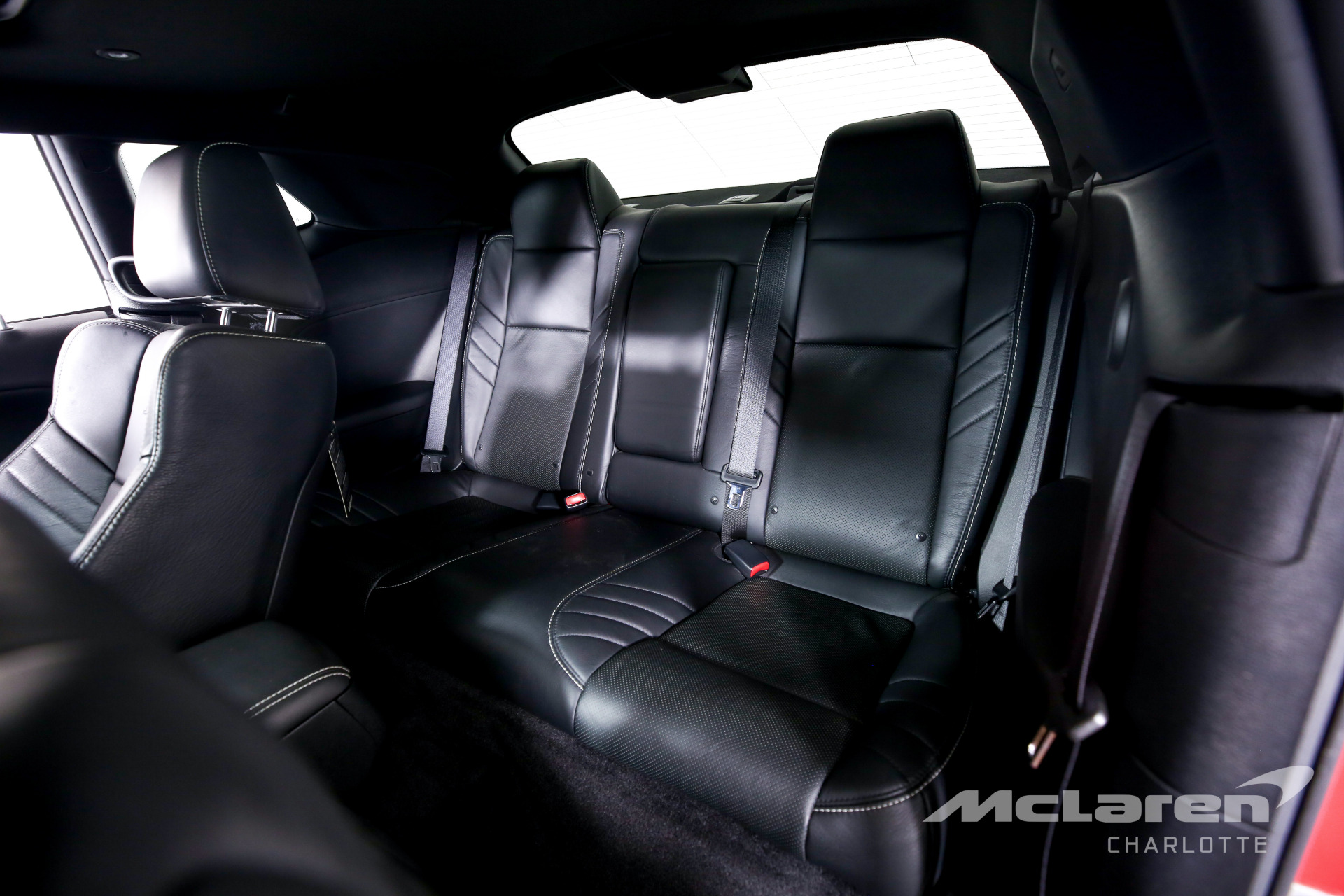 Used 2016 Dodge Challenger SRT Hellcat | Charlotte, NC