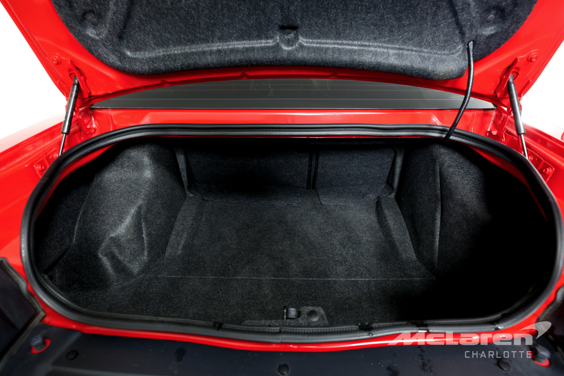 Used 2016 Dodge Challenger SRT Hellcat | Charlotte, NC