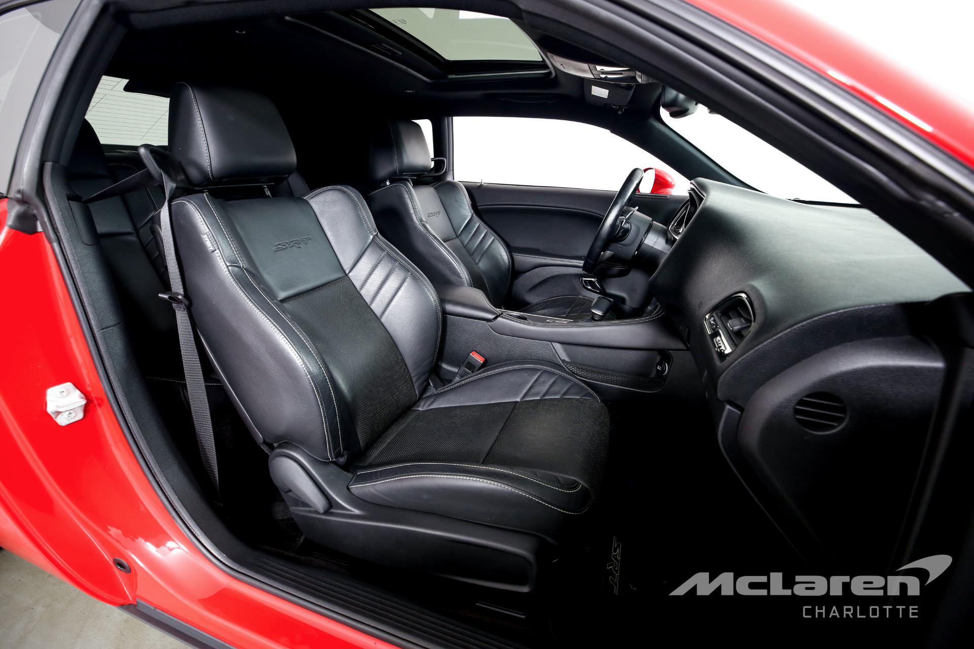 Used 2016 Dodge Challenger SRT Hellcat | Charlotte, NC