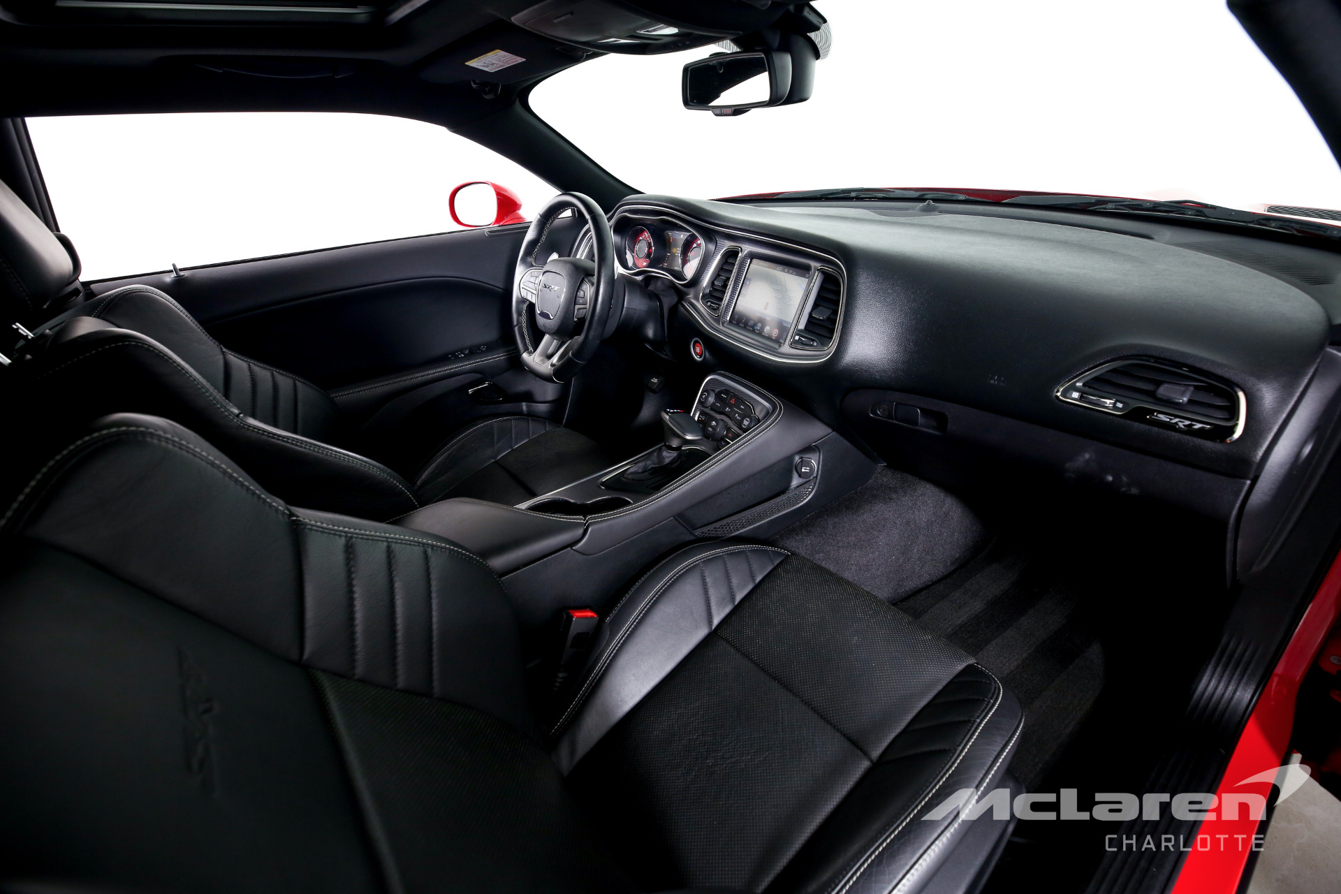 Used 2016 Dodge Challenger SRT Hellcat | Charlotte, NC