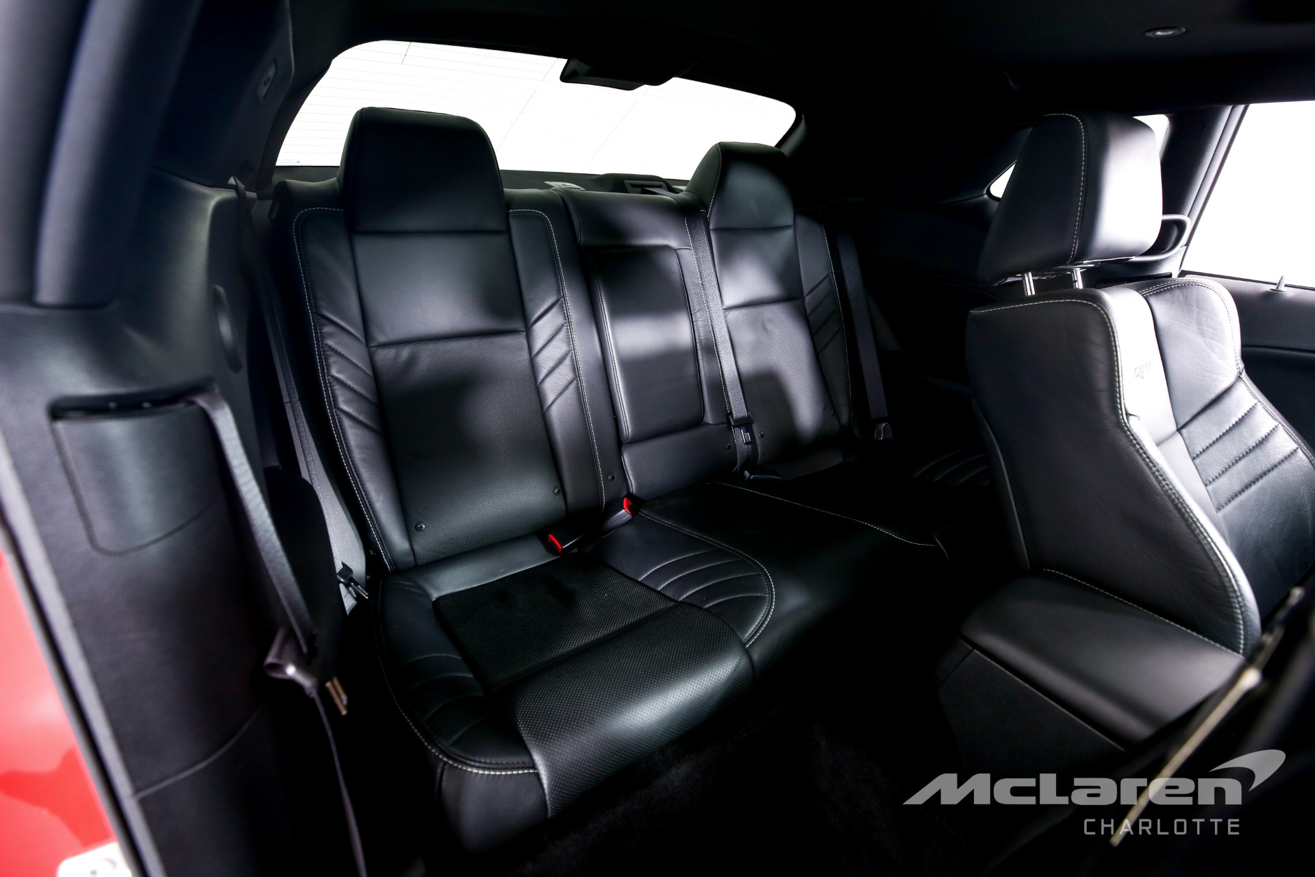 Used 2016 Dodge Challenger SRT Hellcat | Charlotte, NC