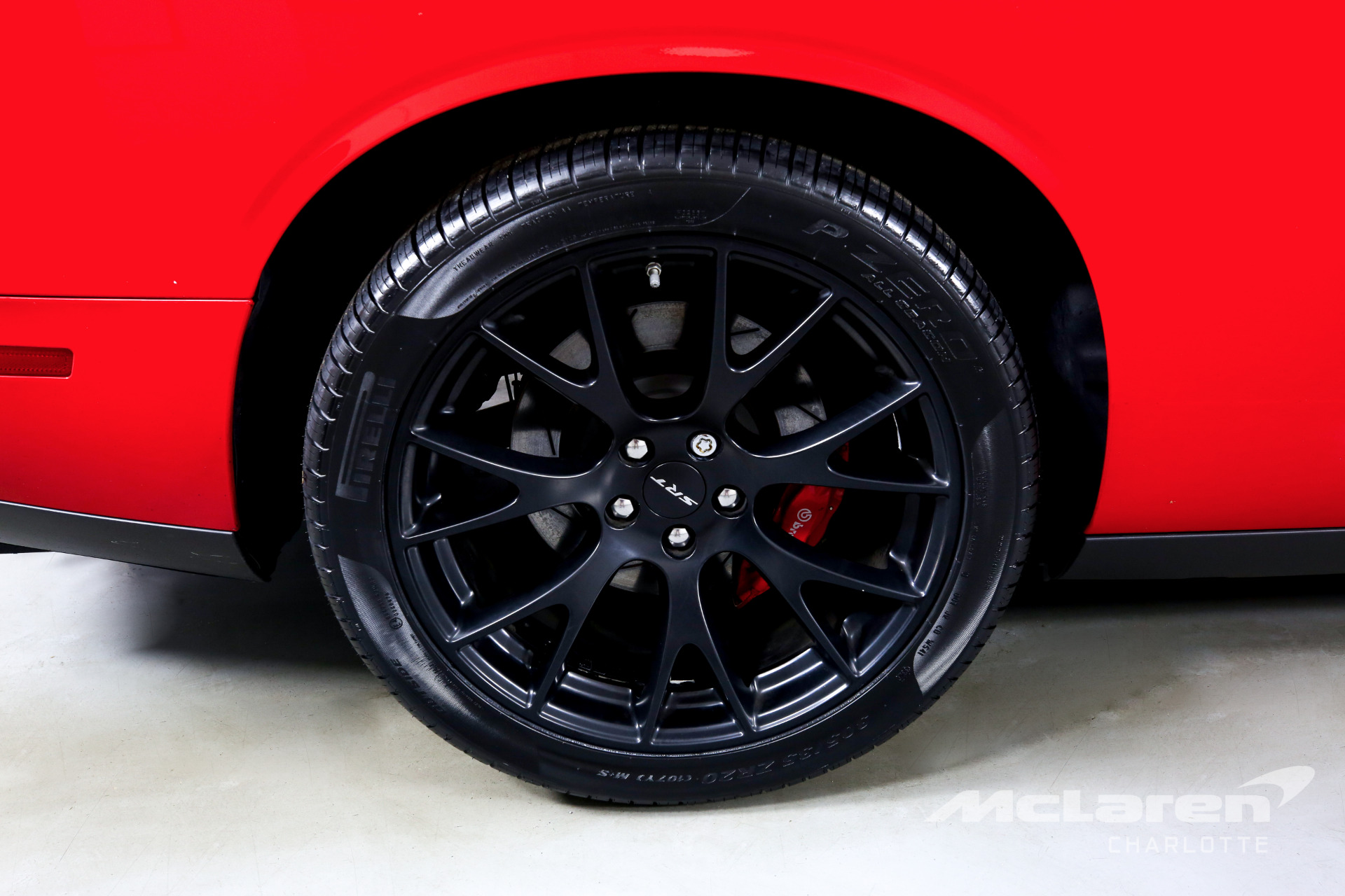 Used 2016 Dodge Challenger SRT Hellcat | Charlotte, NC