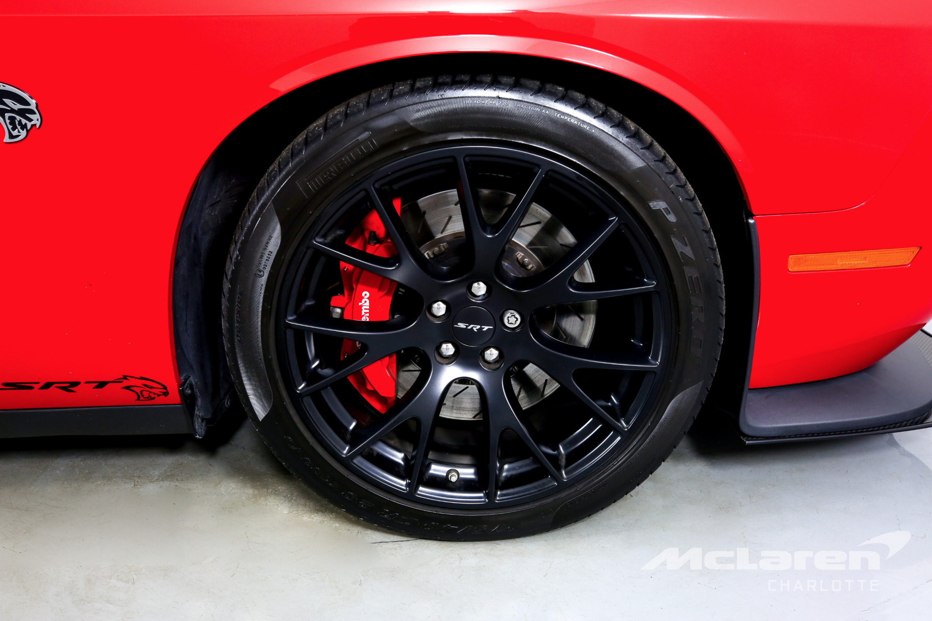 Used 2016 Dodge Challenger SRT Hellcat | Charlotte, NC