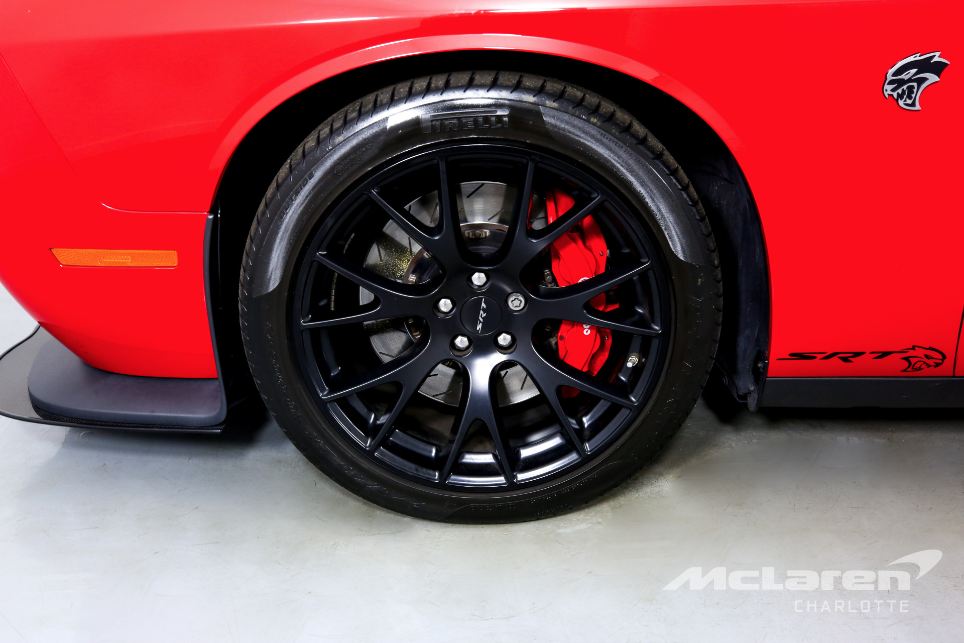 Used 2016 Dodge Challenger SRT Hellcat | Charlotte, NC