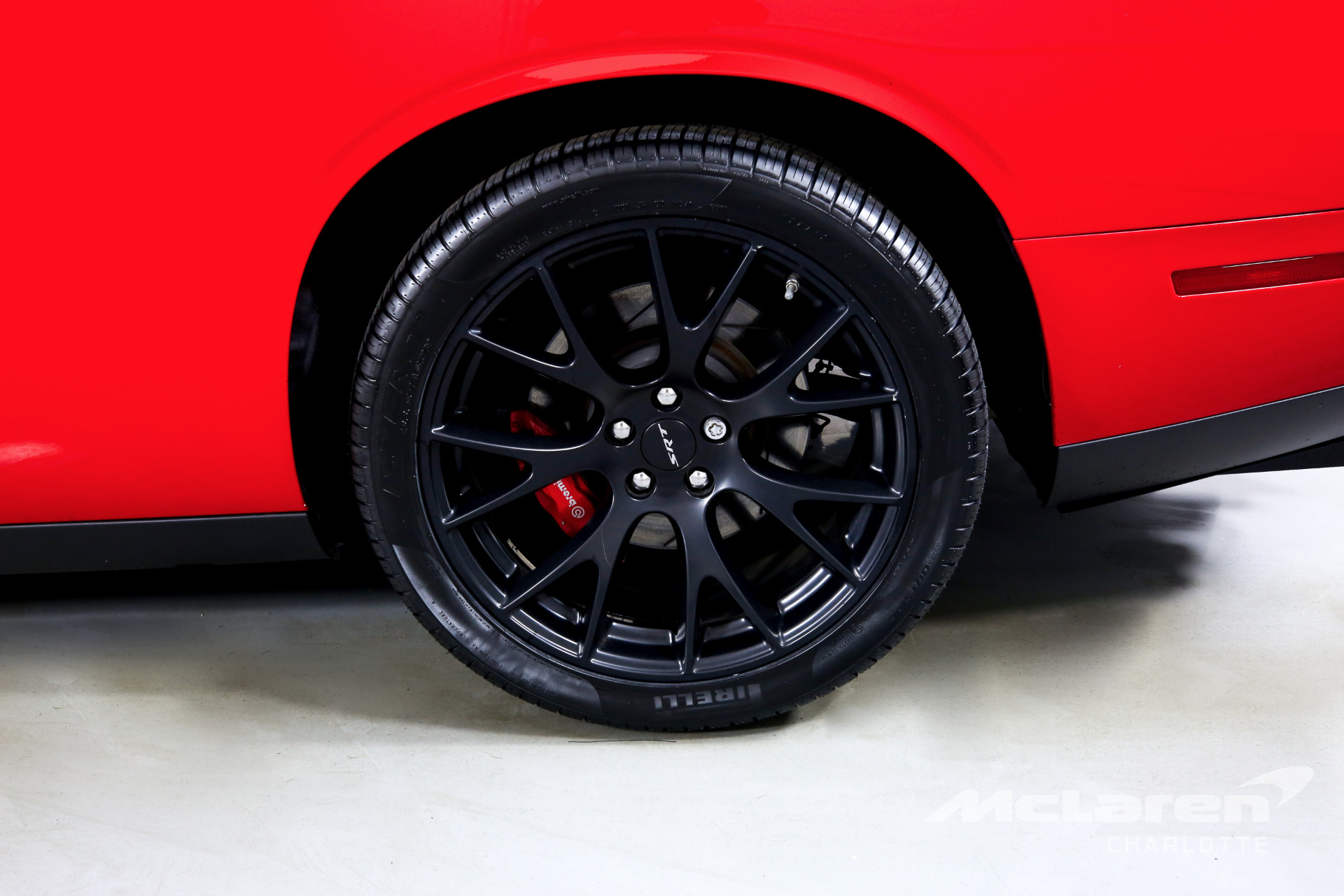 Used 2016 Dodge Challenger SRT Hellcat | Charlotte, NC