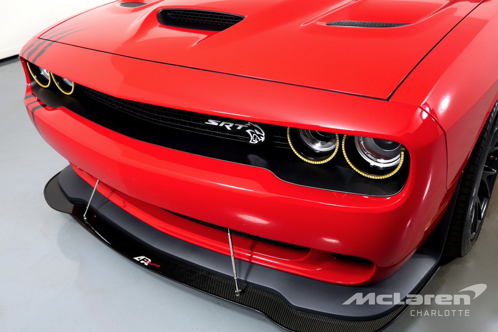 Used 2016 Dodge Challenger SRT Hellcat | Charlotte, NC