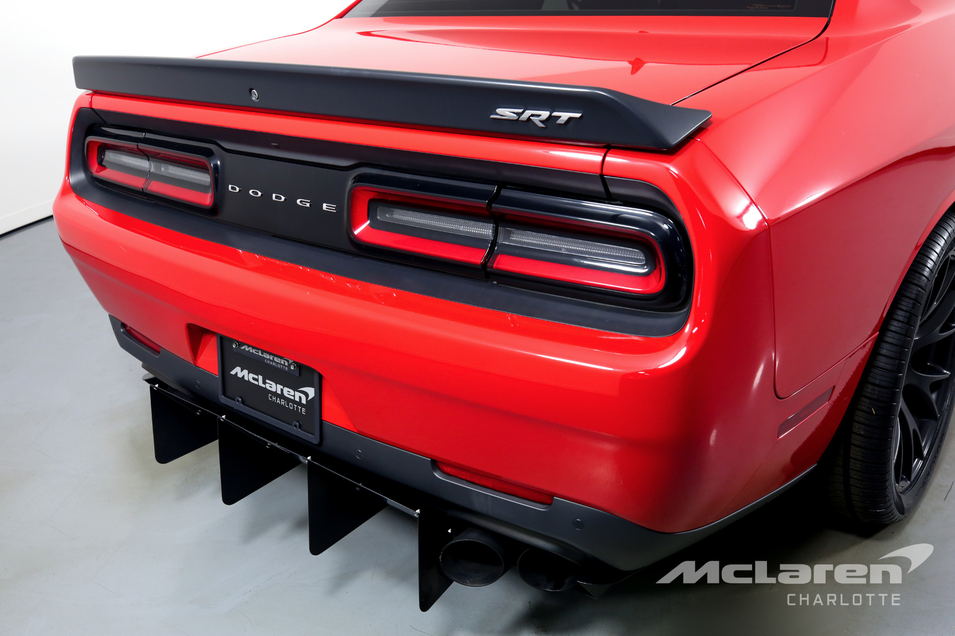 Used 2016 Dodge Challenger SRT Hellcat | Charlotte, NC
