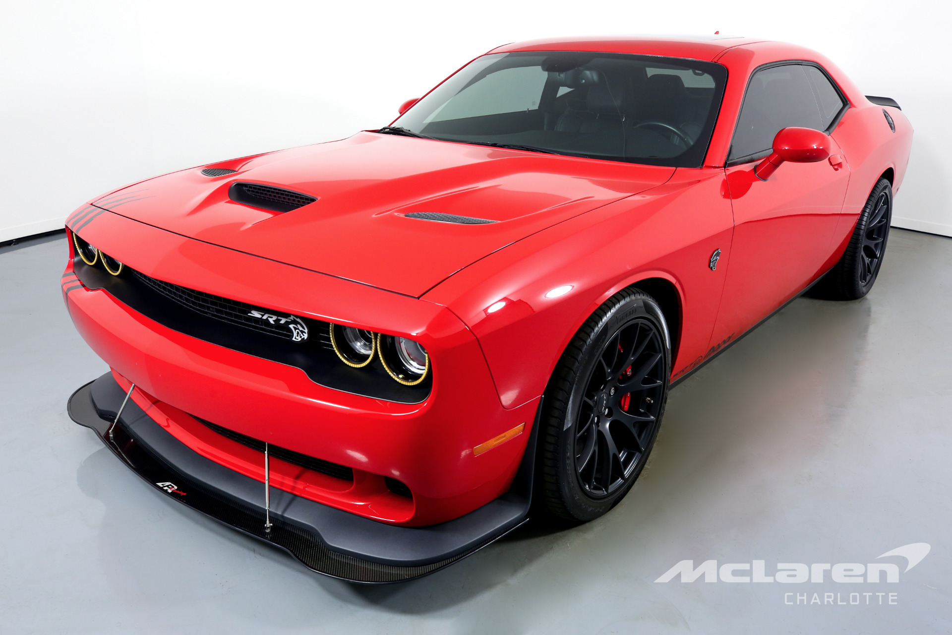 Used 2016 Dodge Challenger SRT Hellcat | Charlotte, NC