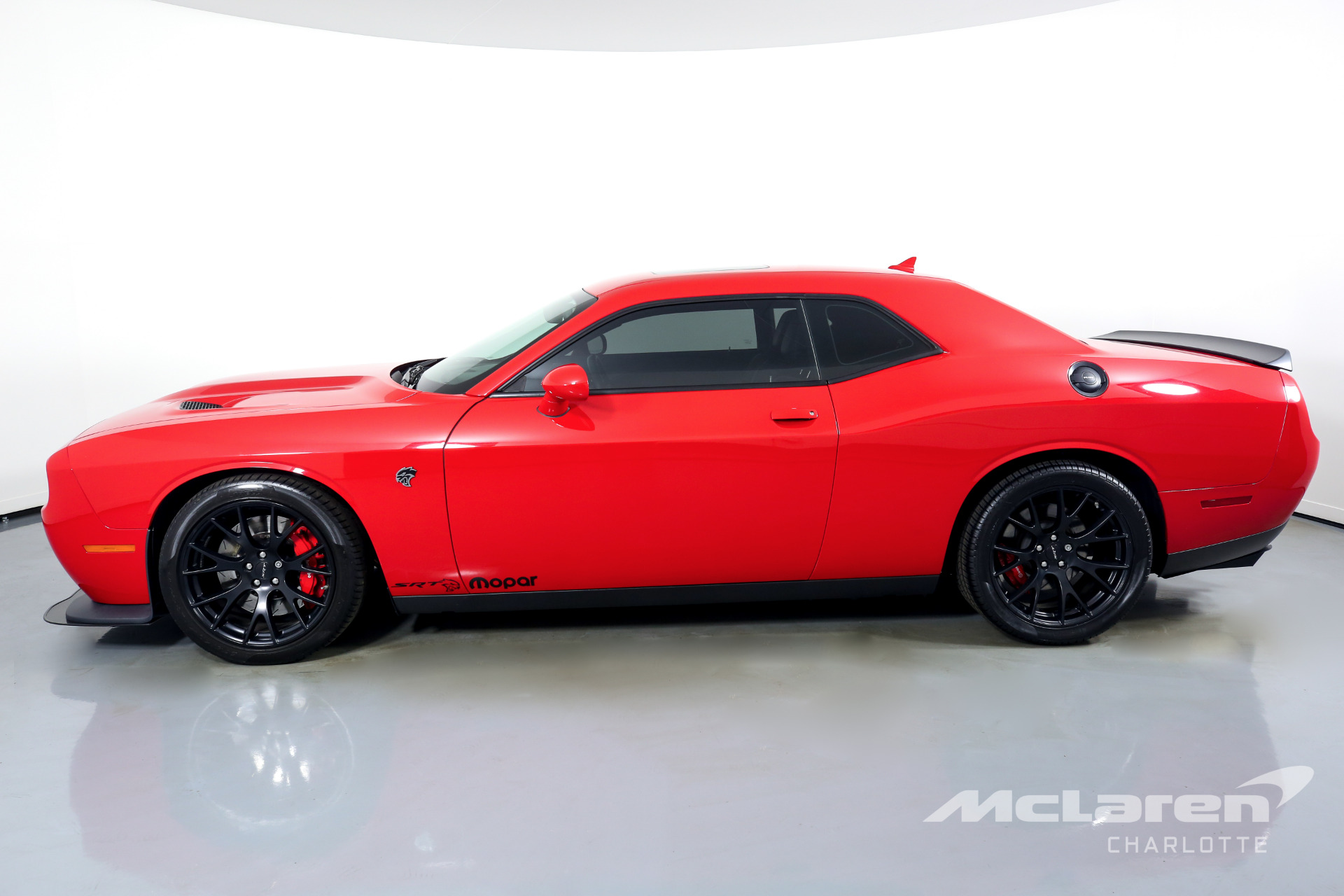 Used 2016 Dodge Challenger SRT Hellcat | Charlotte, NC