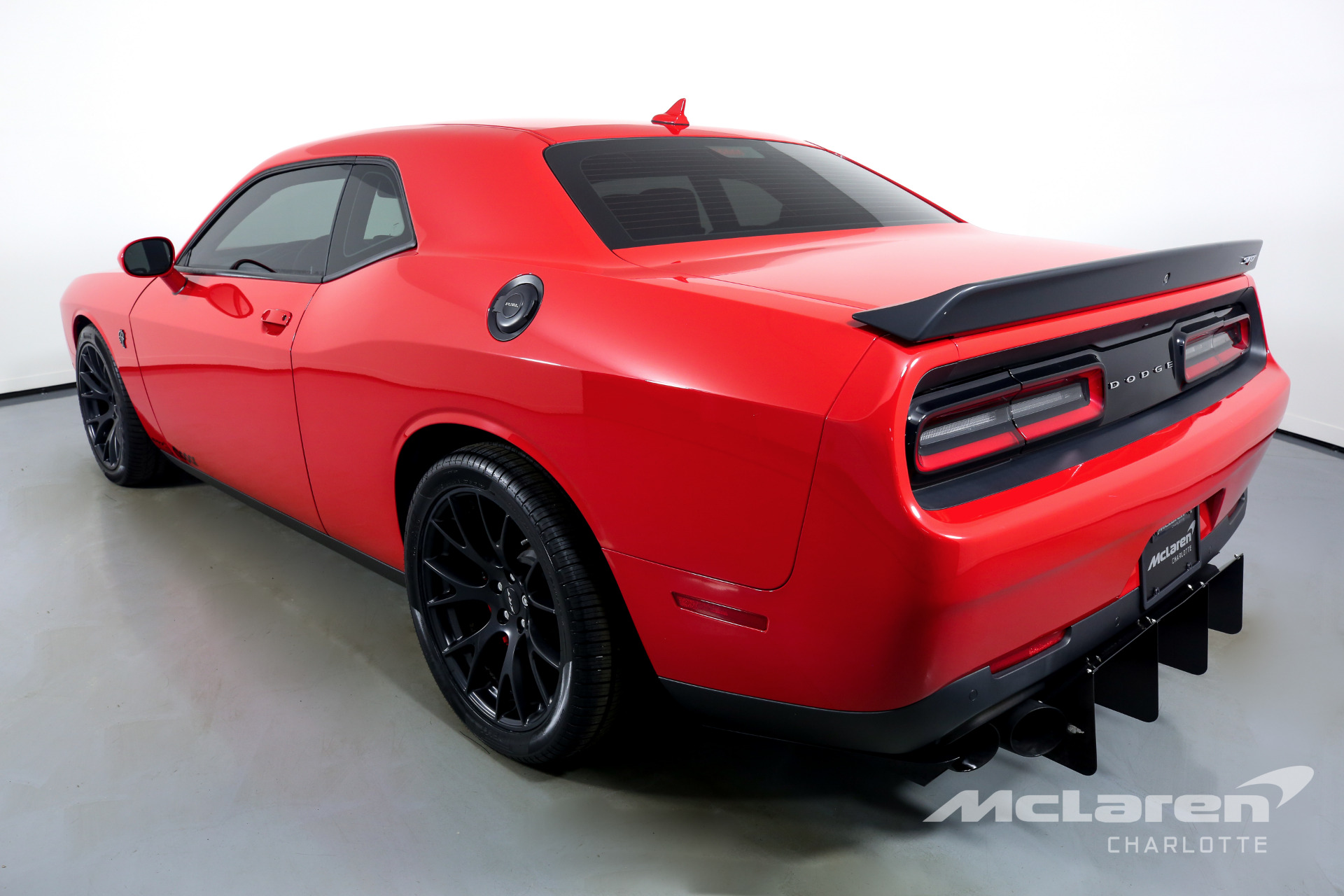 Used 2016 Dodge Challenger SRT Hellcat | Charlotte, NC