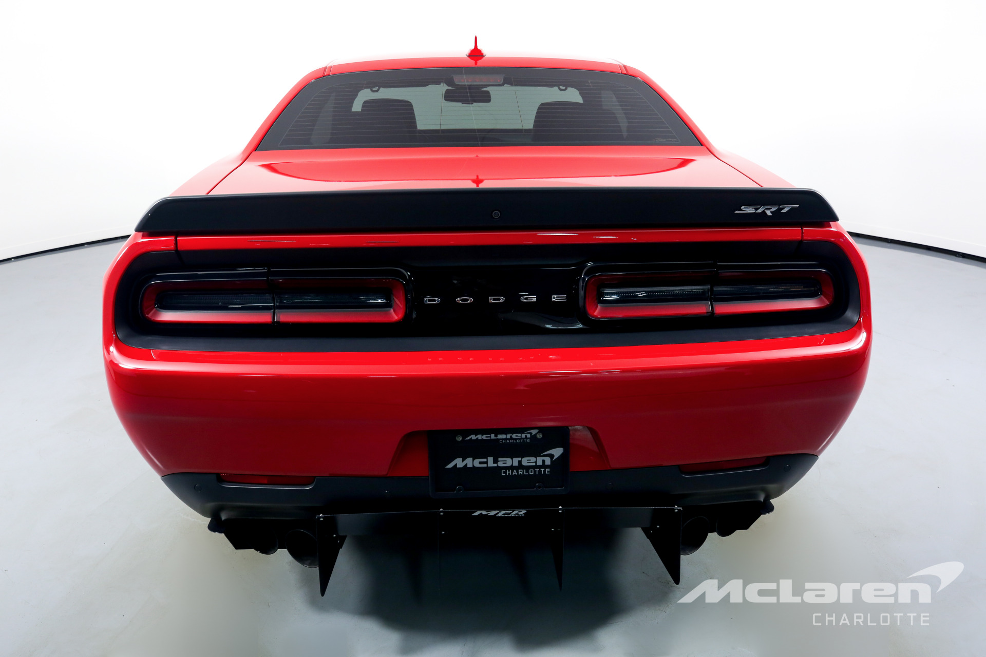 Used 2016 Dodge Challenger SRT Hellcat | Charlotte, NC