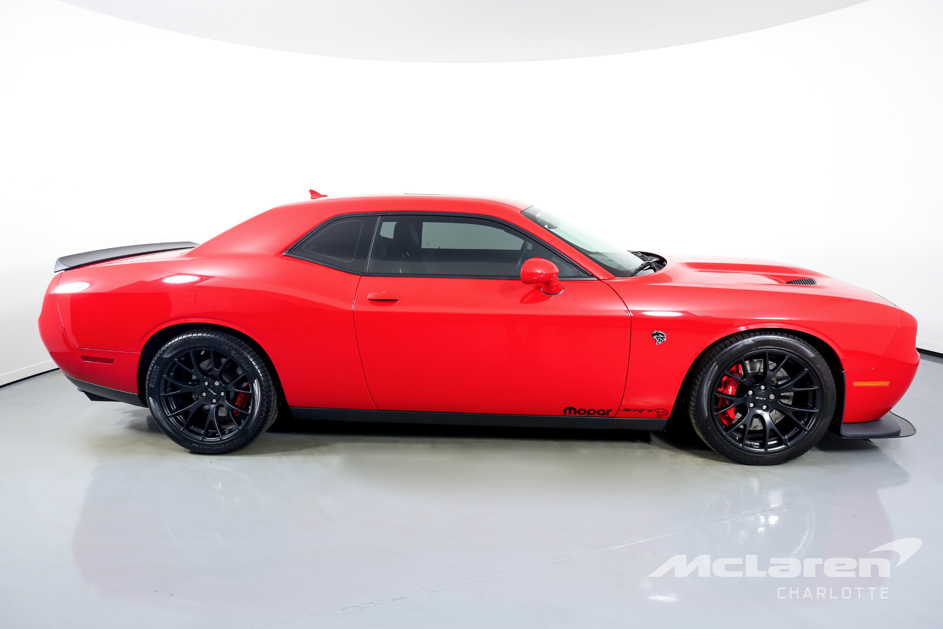 Used 2016 Dodge Challenger SRT Hellcat | Charlotte, NC