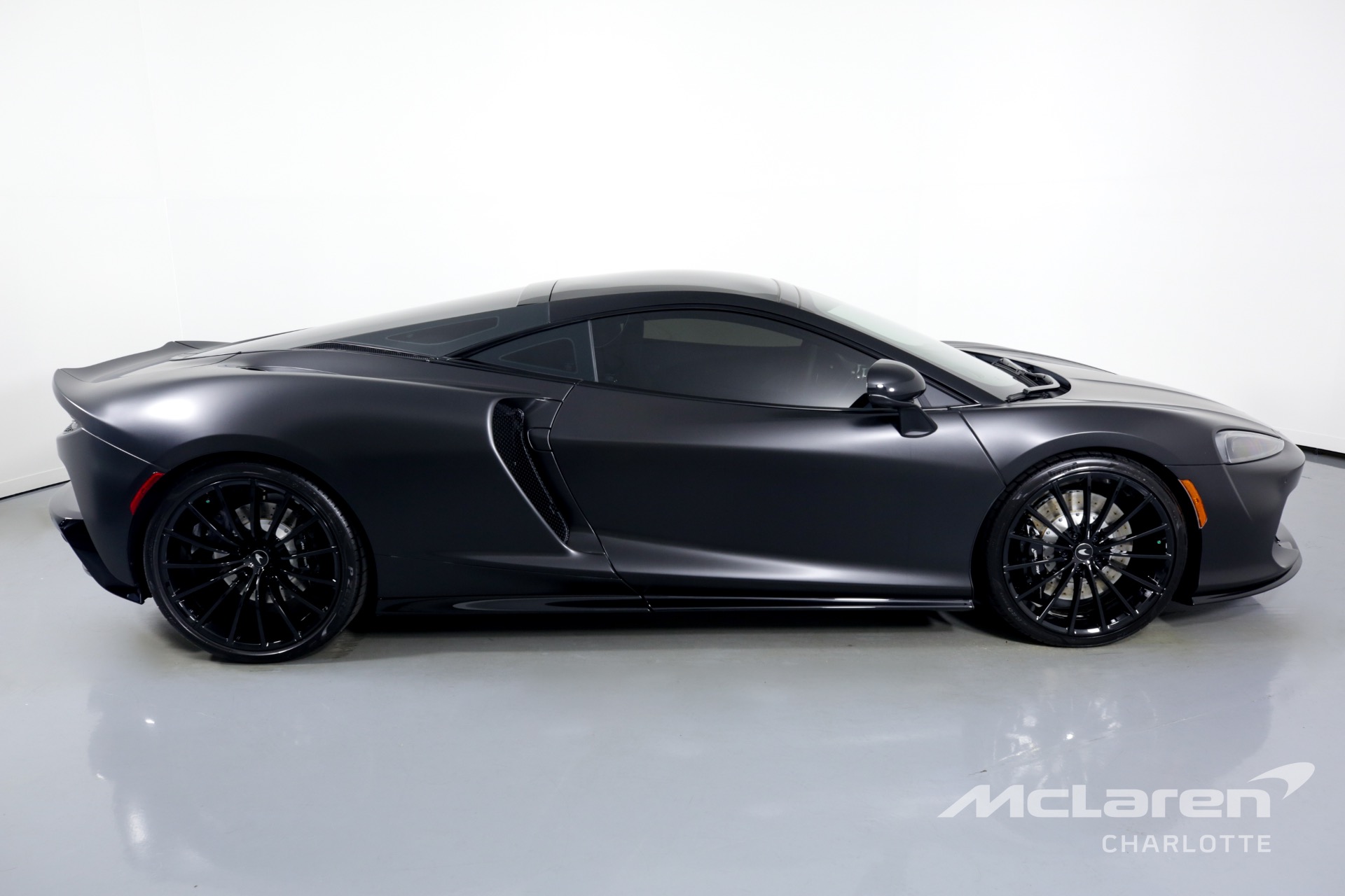 Used 2020 McLaren GT | Charlotte, NC