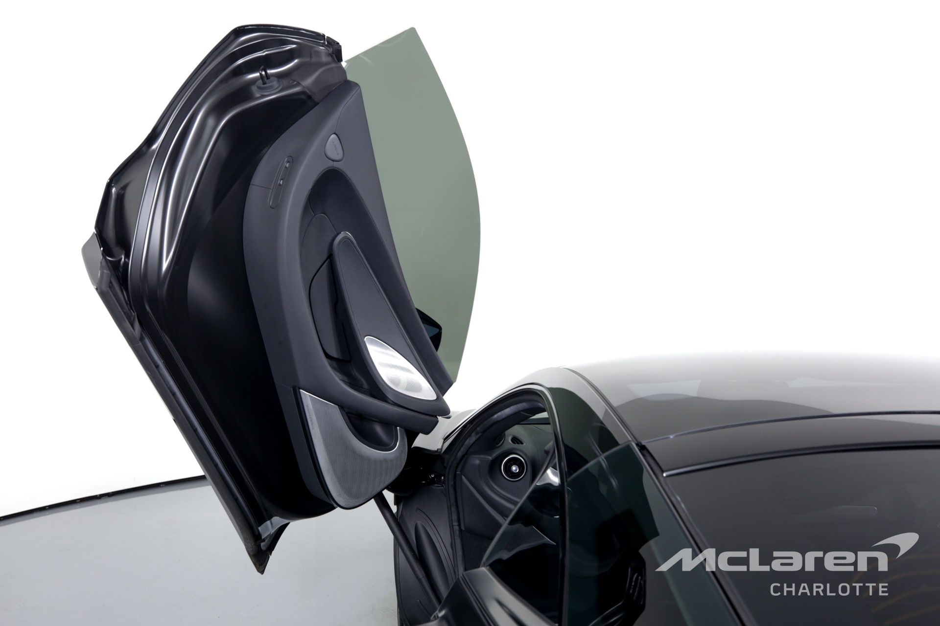 Used 2020 McLaren GT | Charlotte, NC