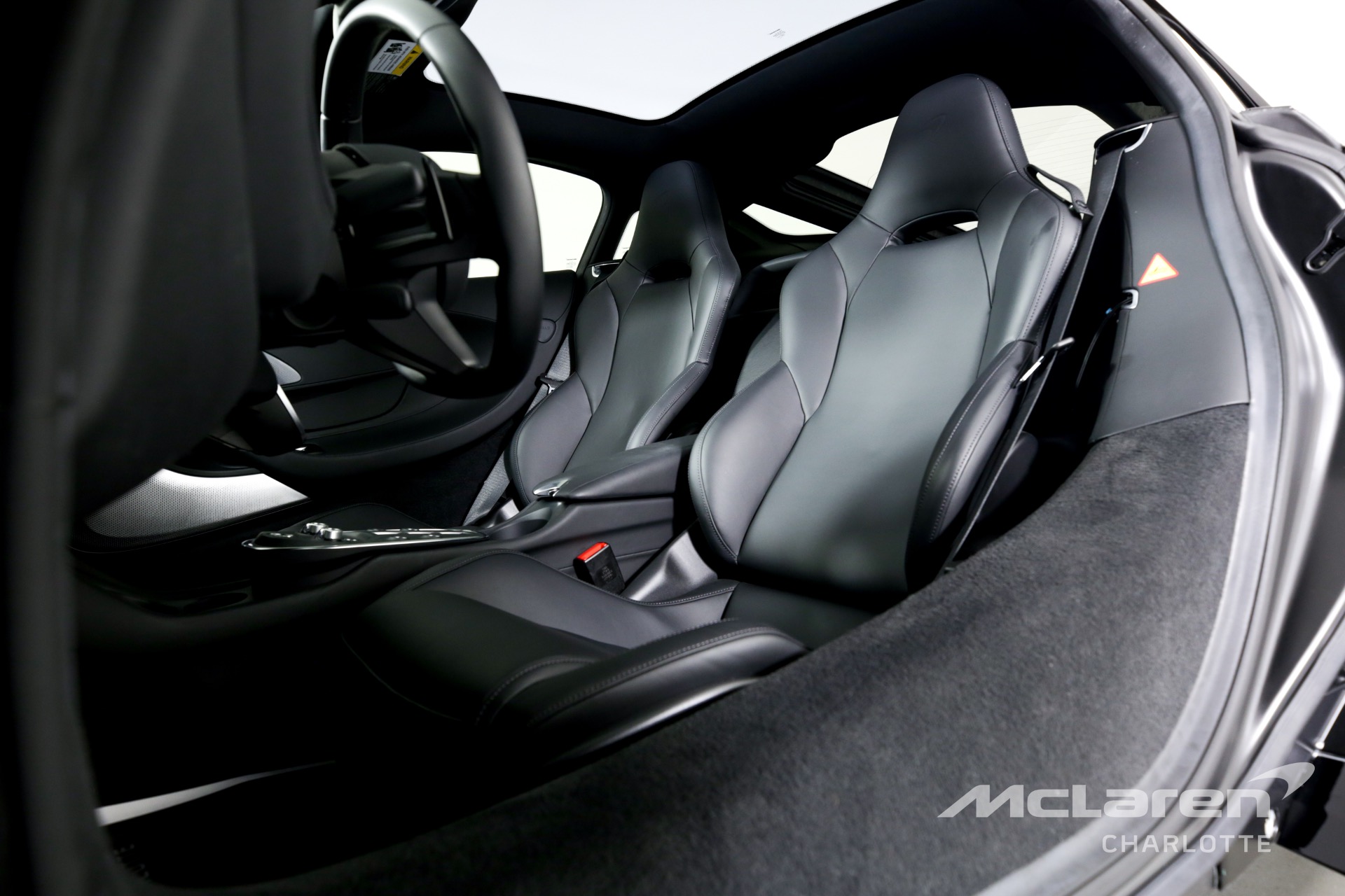 Used 2020 McLaren GT | Charlotte, NC