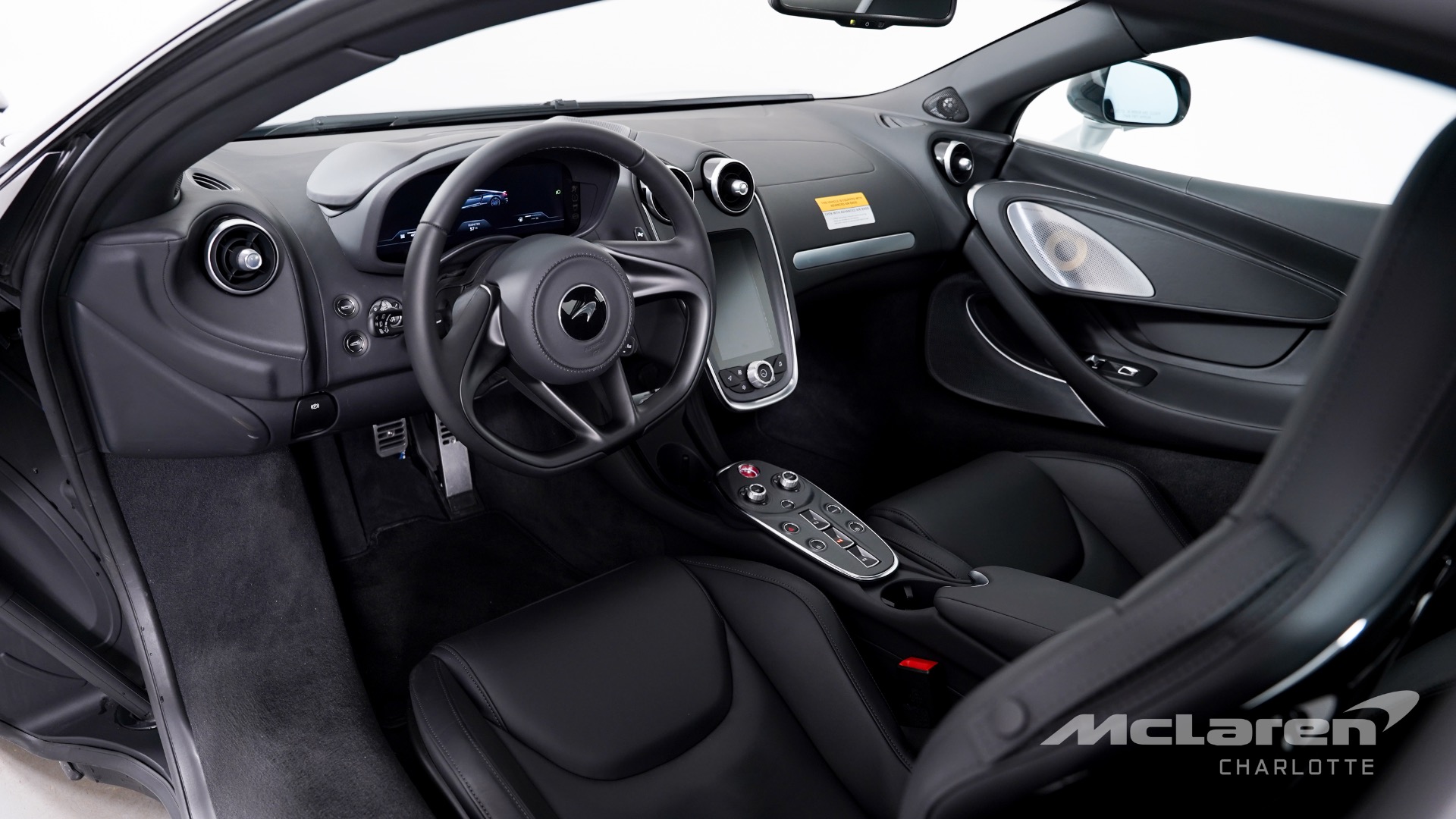 Used 2020 McLaren GT | Charlotte, NC