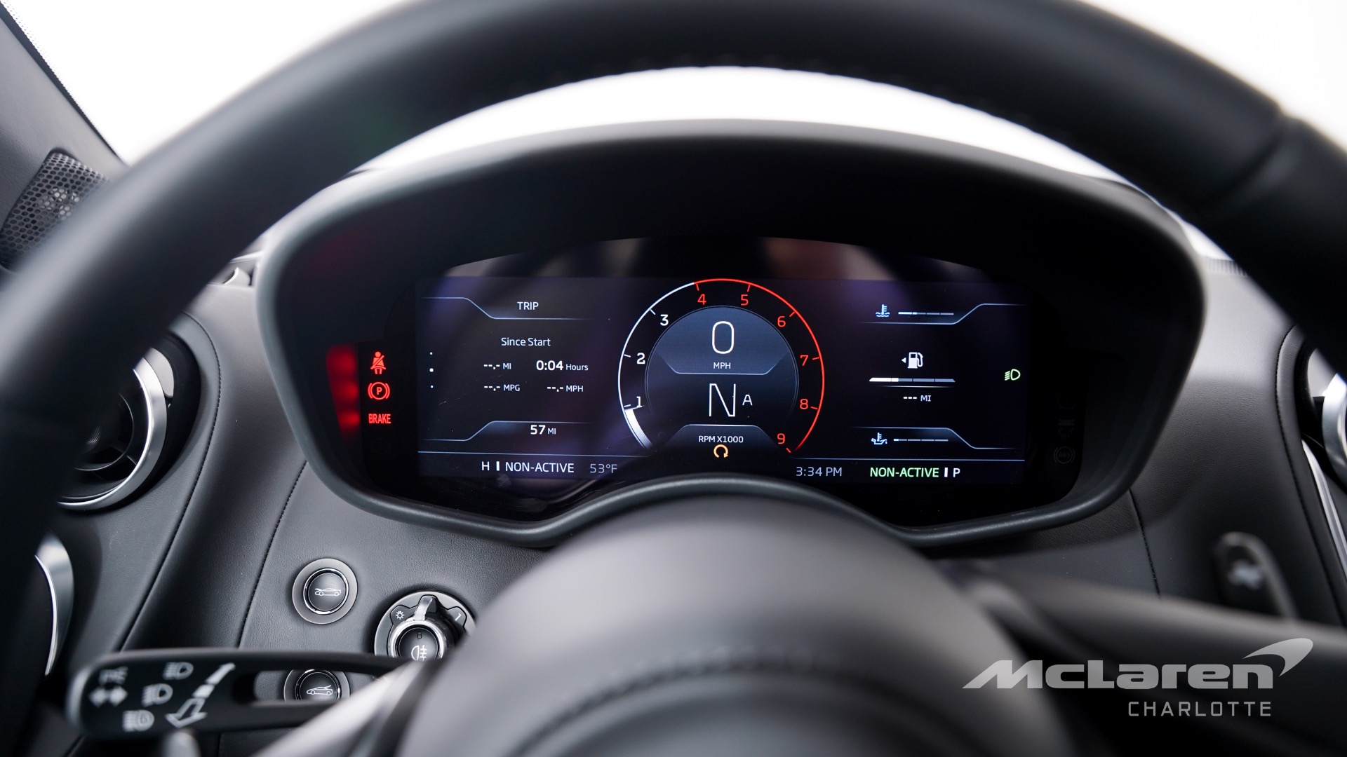 Used 2020 McLaren GT | Charlotte, NC