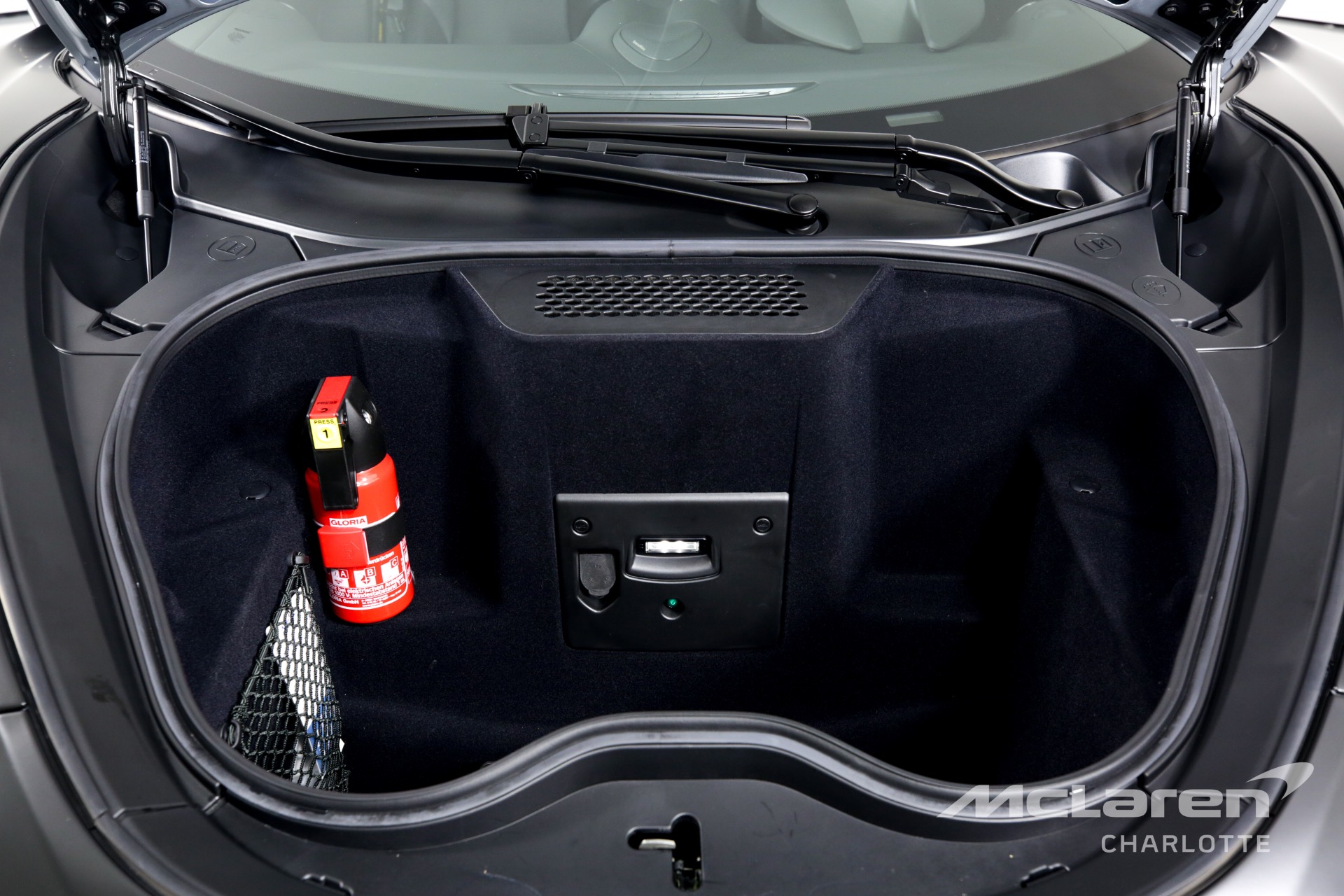 Used 2020 McLaren GT | Charlotte, NC