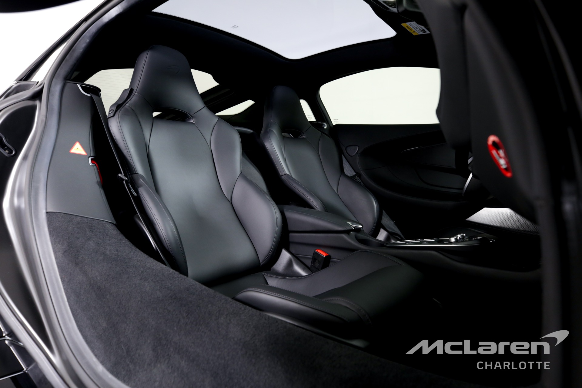 Used 2020 McLaren GT | Charlotte, NC