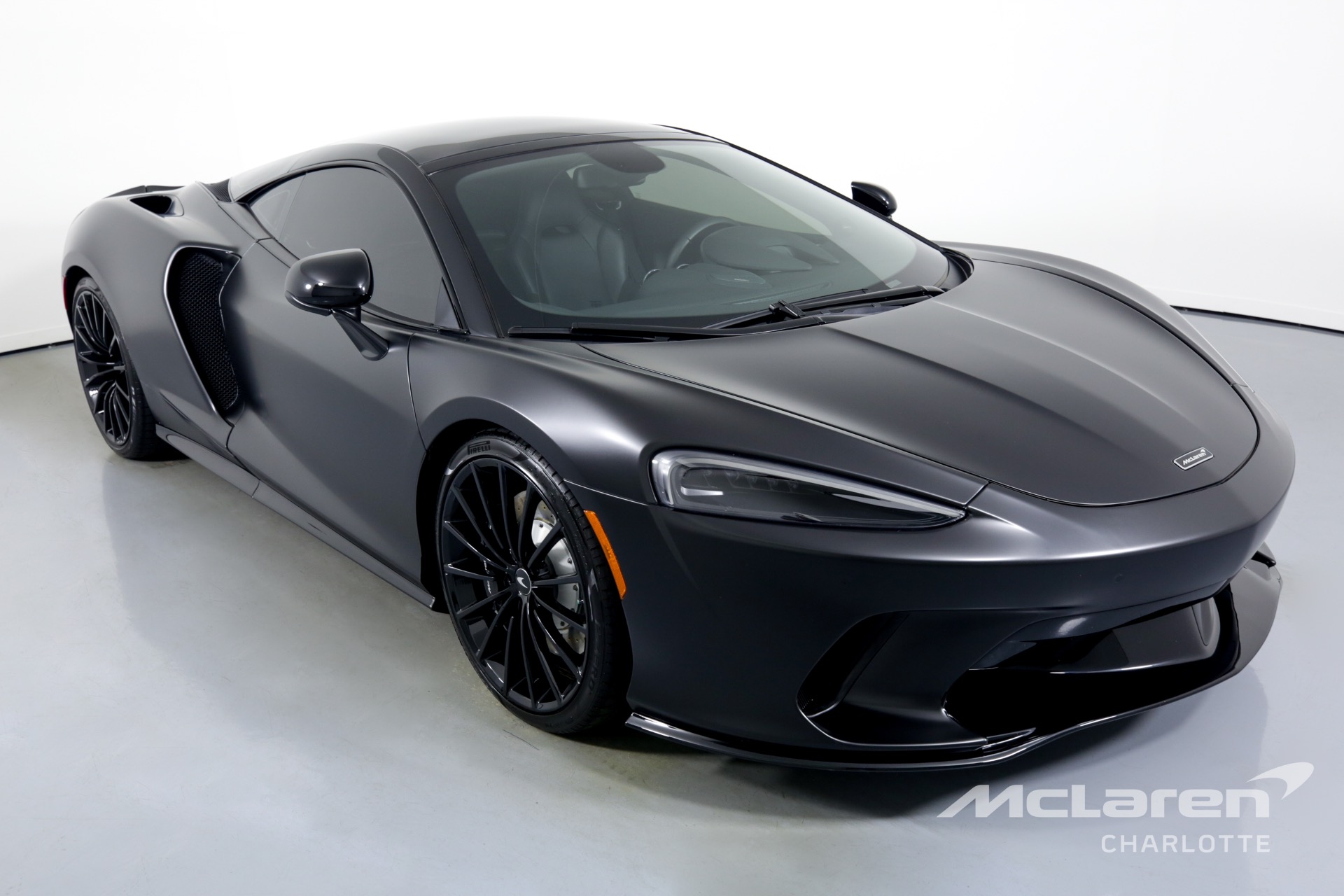 Used 2020 McLaren GT | Charlotte, NC