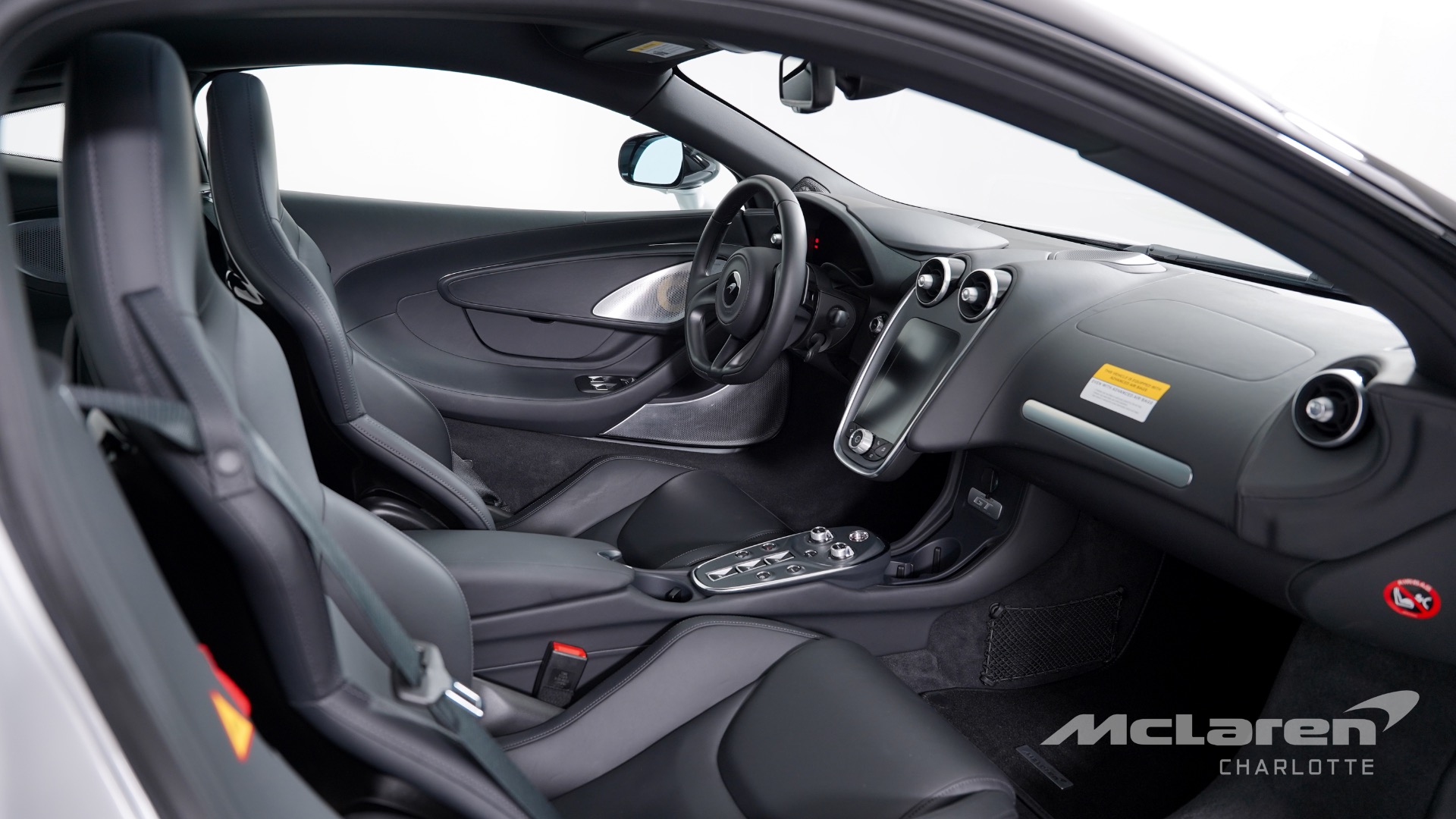 Used 2020 McLaren GT | Charlotte, NC