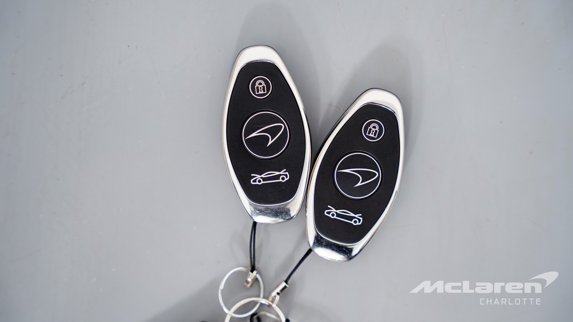 Used 2020 McLaren GT | Charlotte, NC