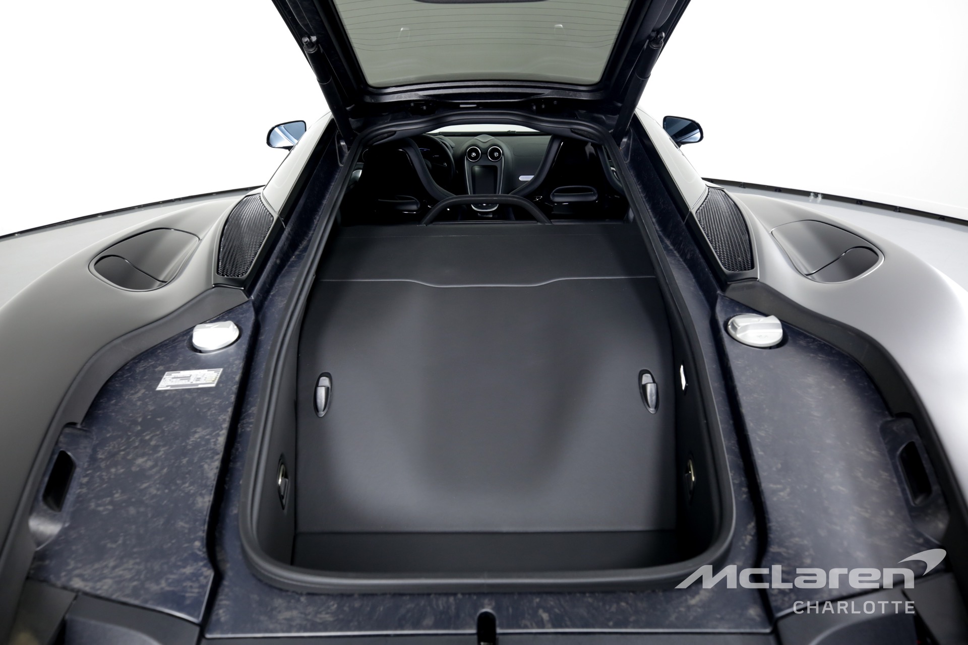 Used 2020 McLaren GT | Charlotte, NC