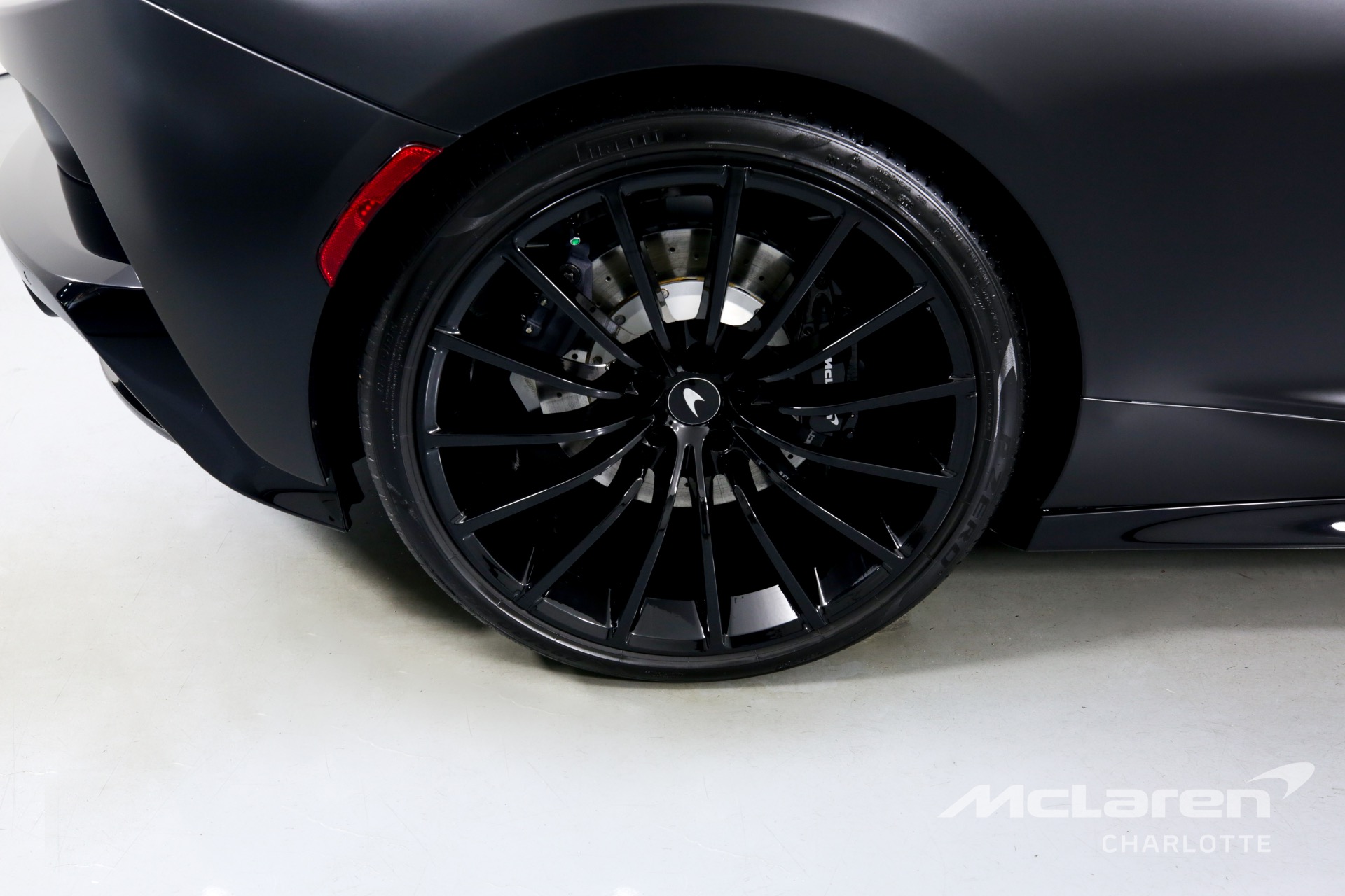Used 2020 McLaren GT | Charlotte, NC