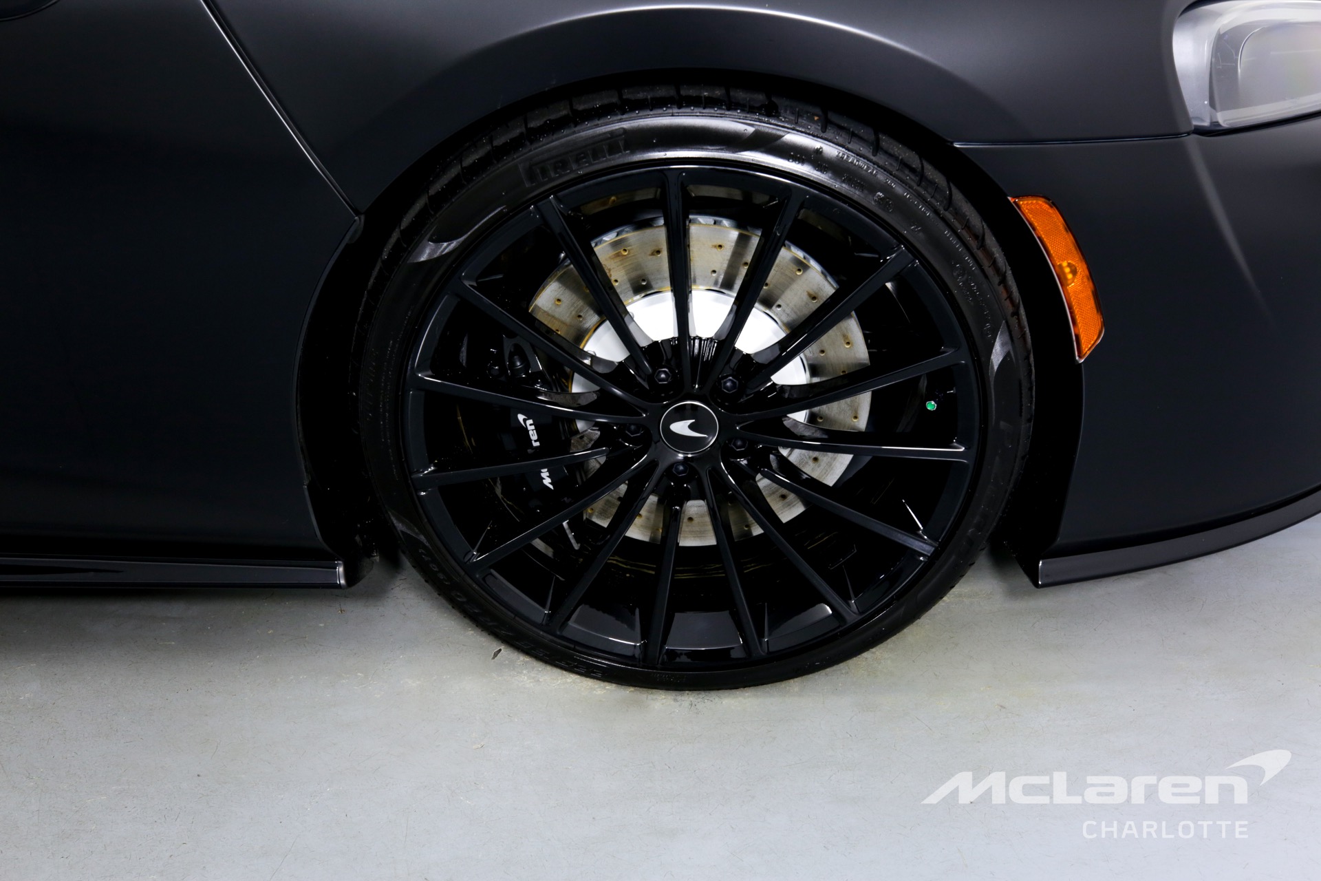 Used 2020 McLaren GT | Charlotte, NC