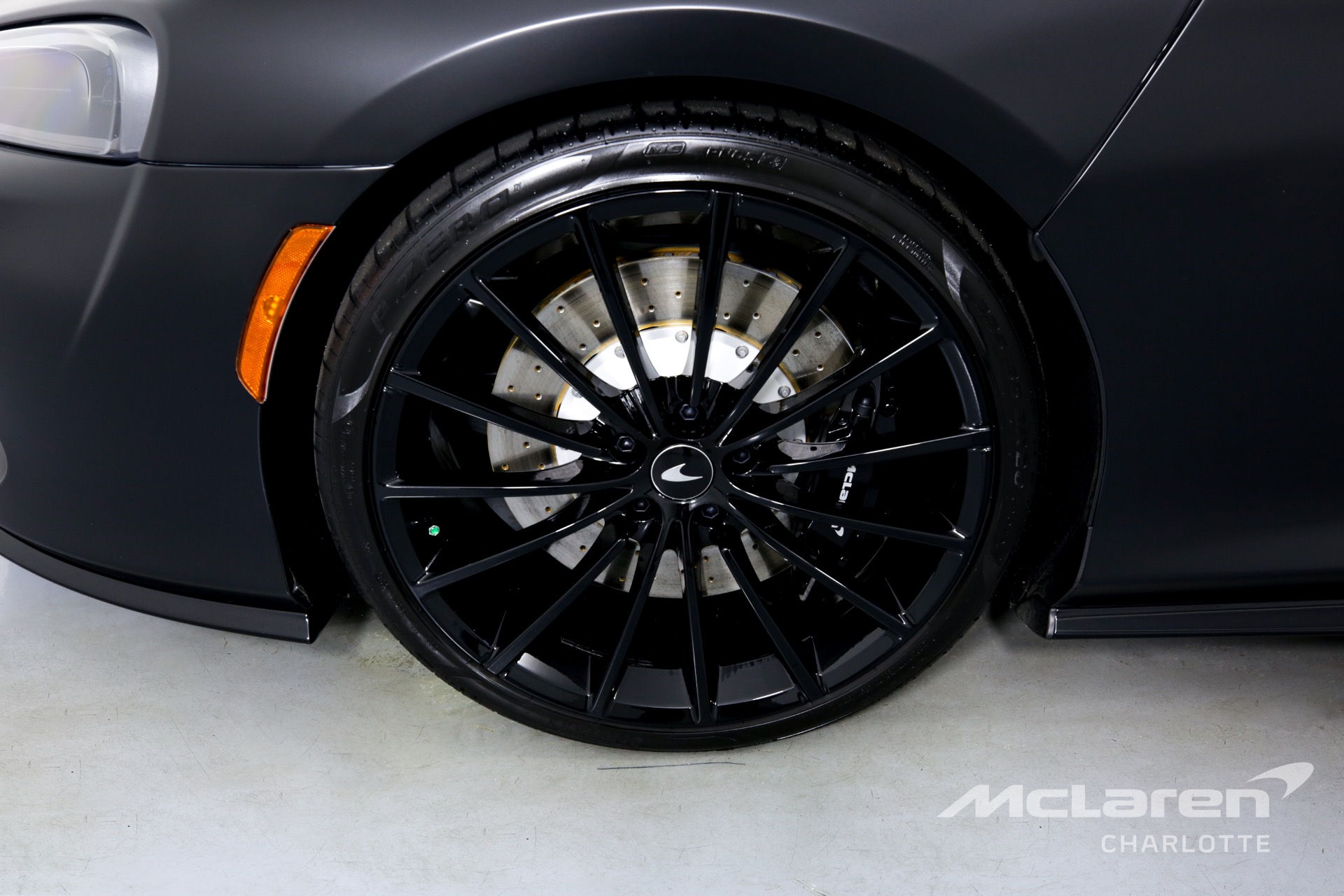 Used 2020 McLaren GT | Charlotte, NC