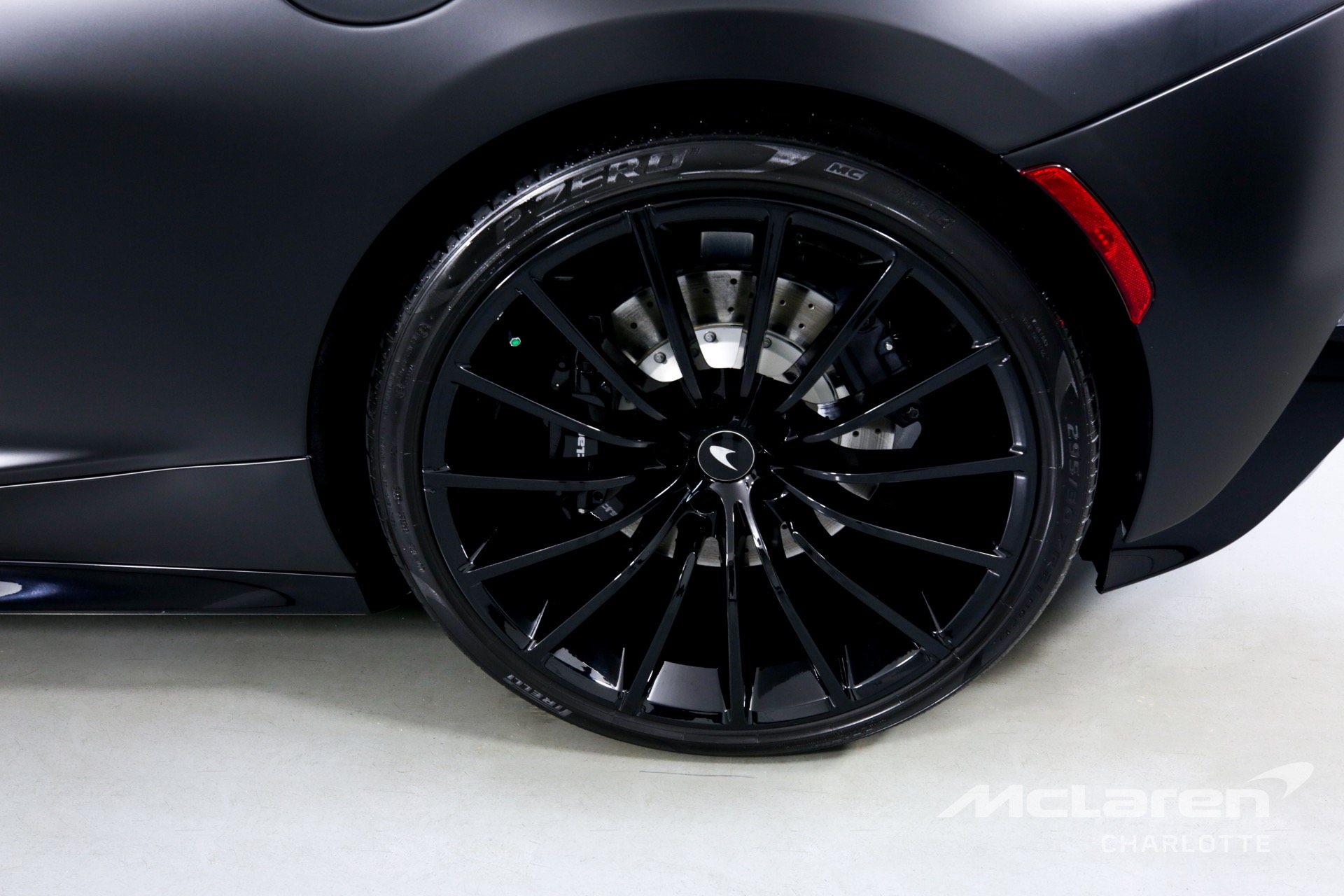 Used 2020 McLaren GT | Charlotte, NC