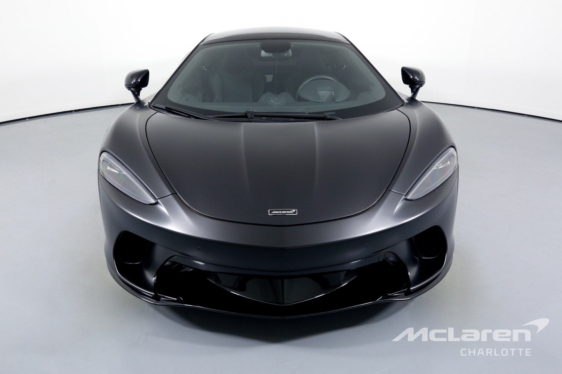 Used 2020 McLaren GT | Charlotte, NC