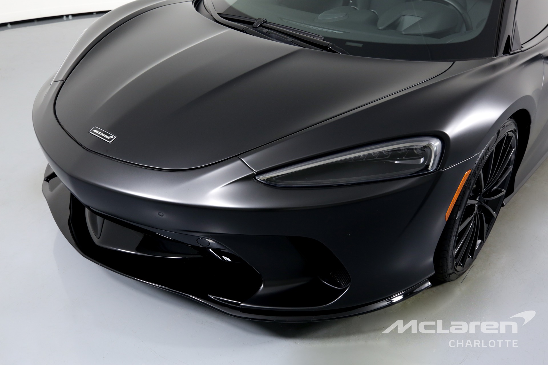 Used 2020 McLaren GT | Charlotte, NC