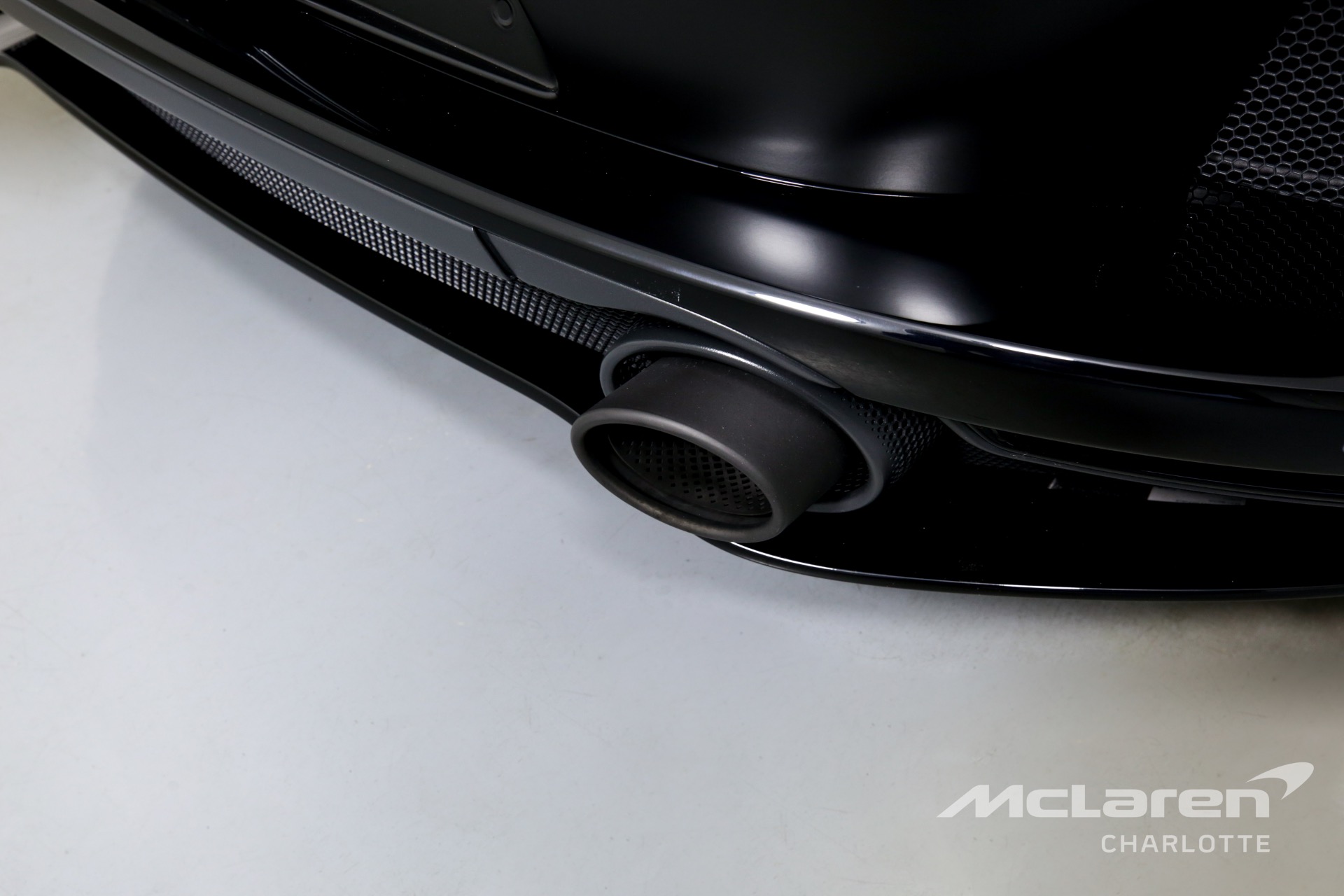 Used 2020 McLaren GT | Charlotte, NC