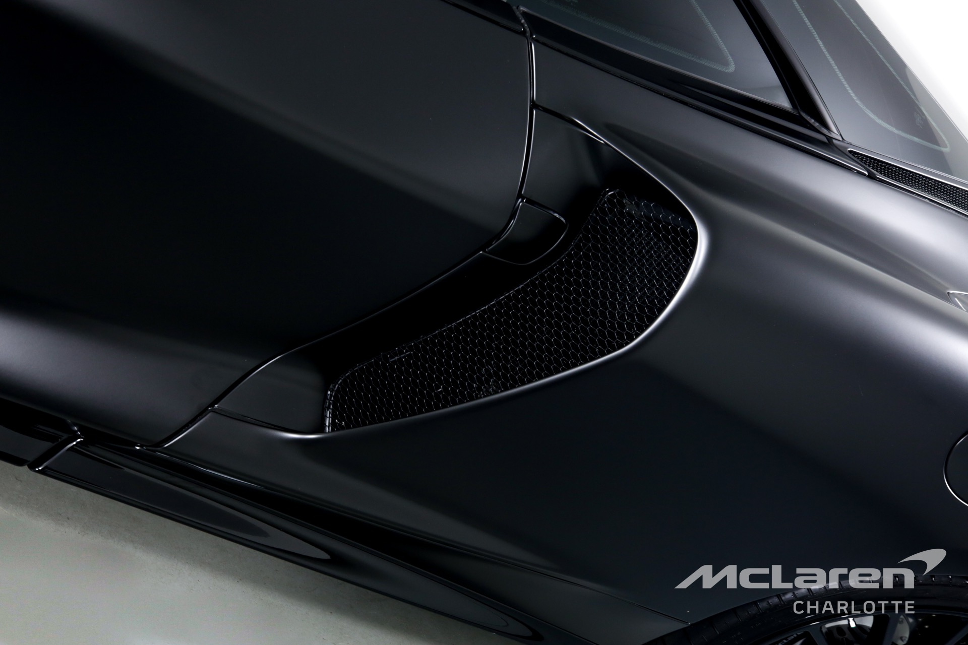 Used 2020 McLaren GT | Charlotte, NC
