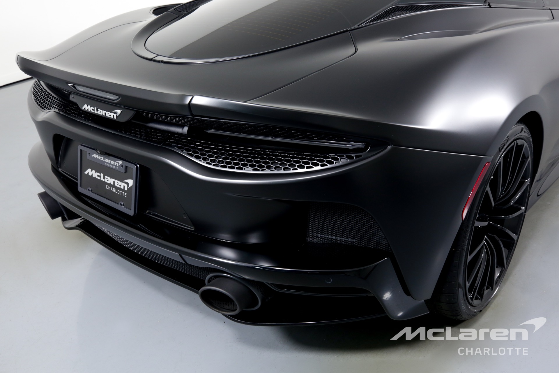 Used 2020 McLaren GT | Charlotte, NC