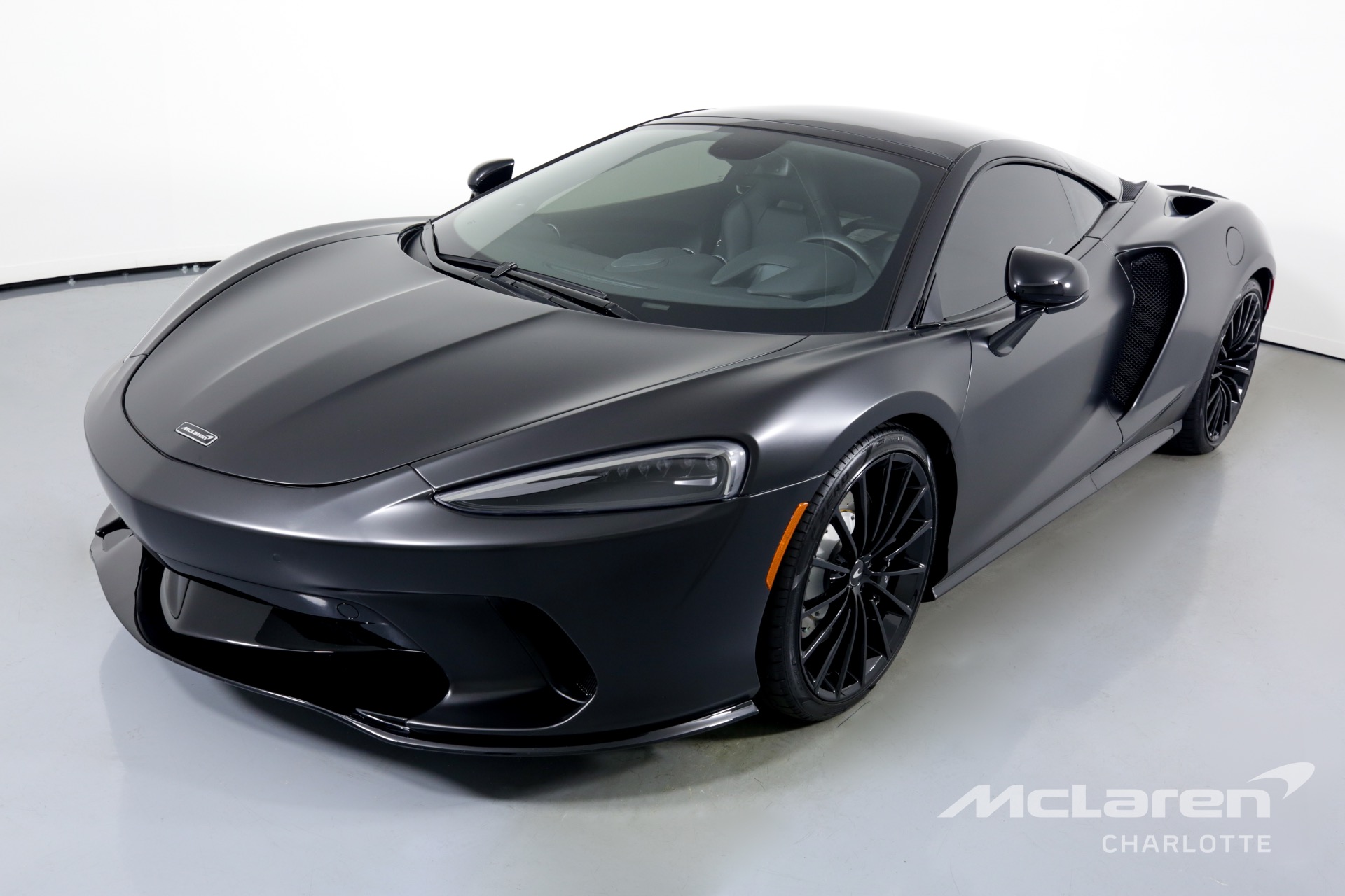 Used 2020 McLaren GT | Charlotte, NC
