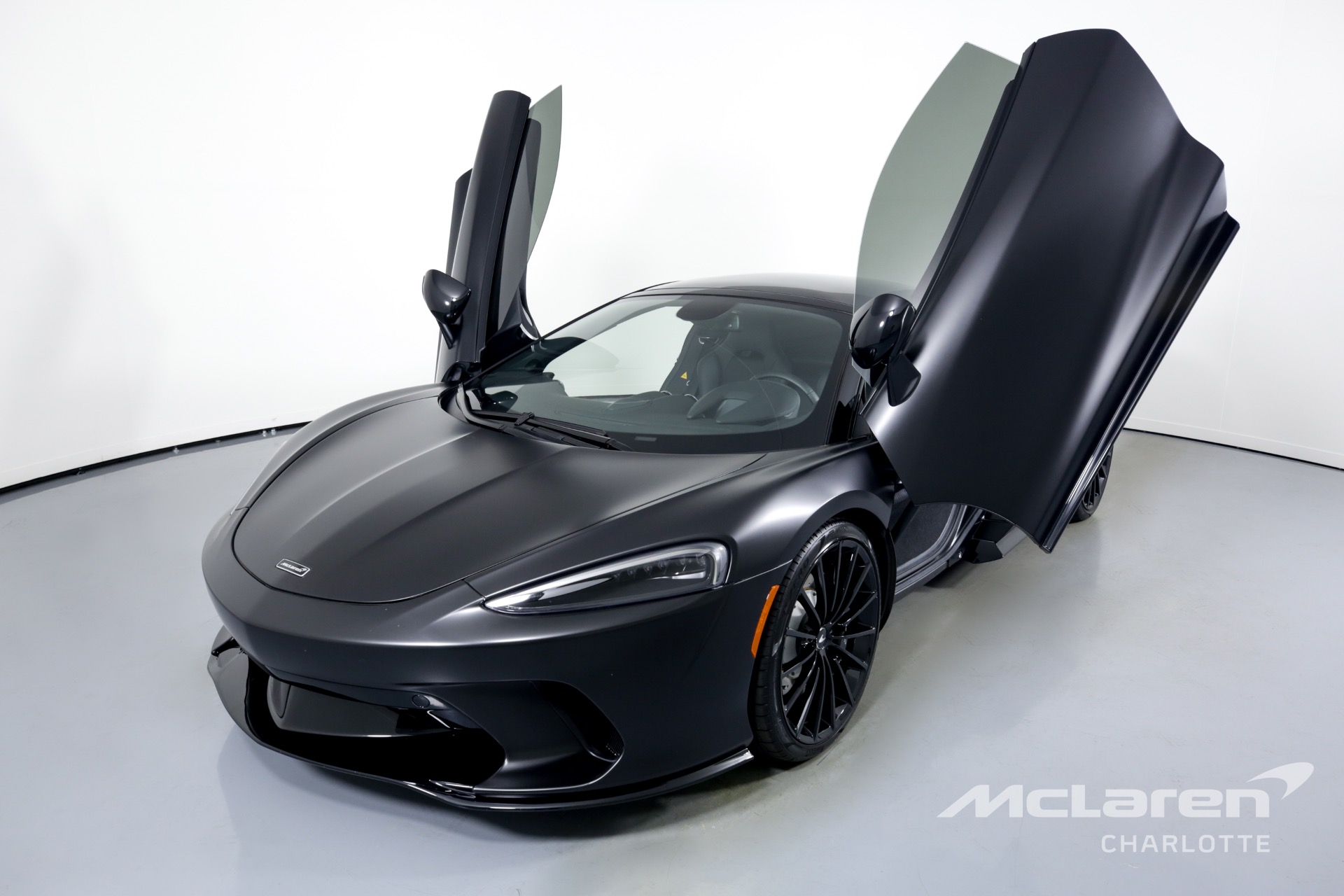 Used 2020 McLaren GT | Charlotte, NC