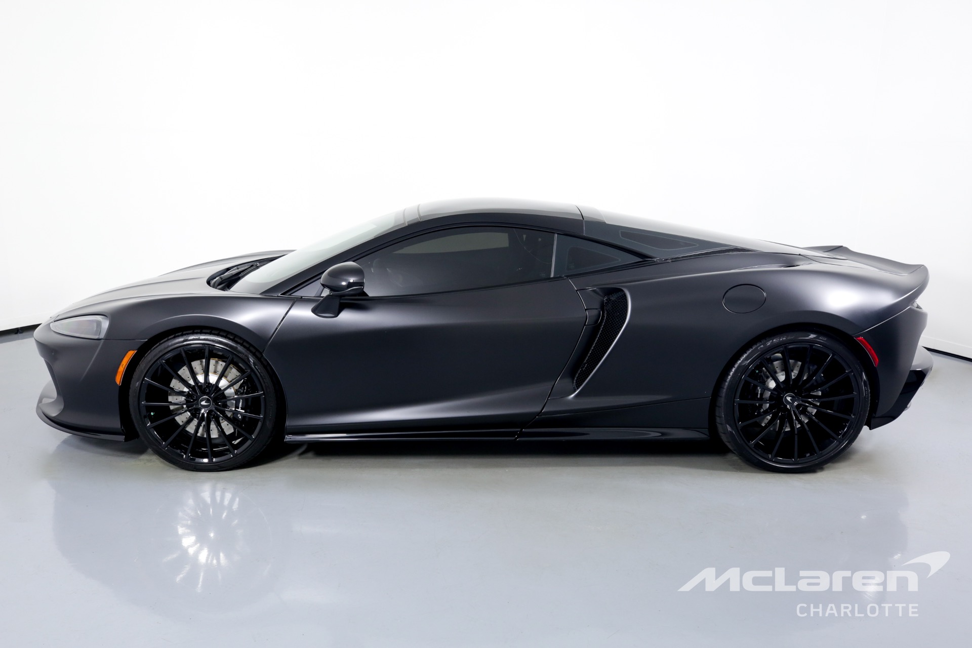 Used 2020 McLaren GT | Charlotte, NC