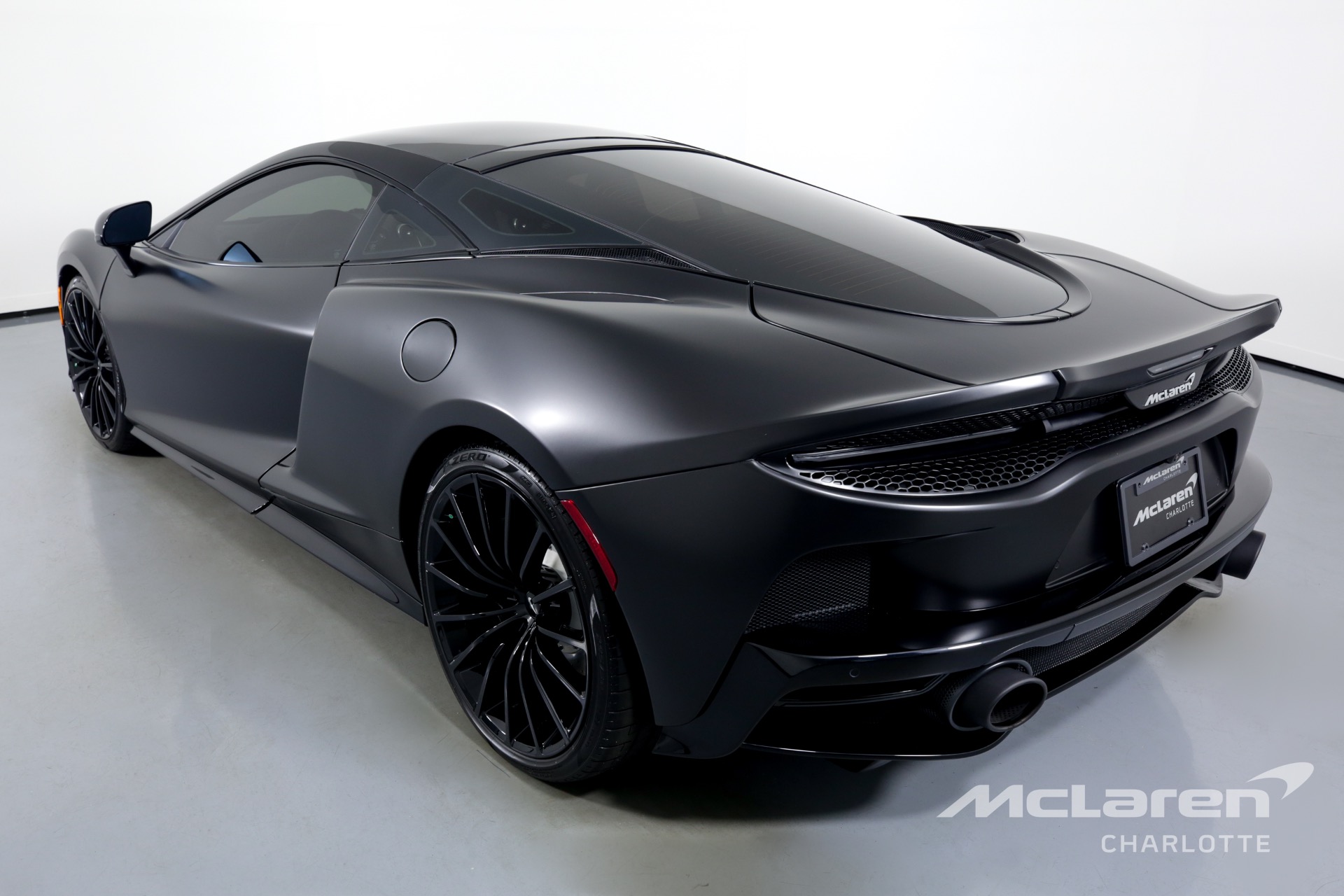 Used 2020 McLaren GT | Charlotte, NC