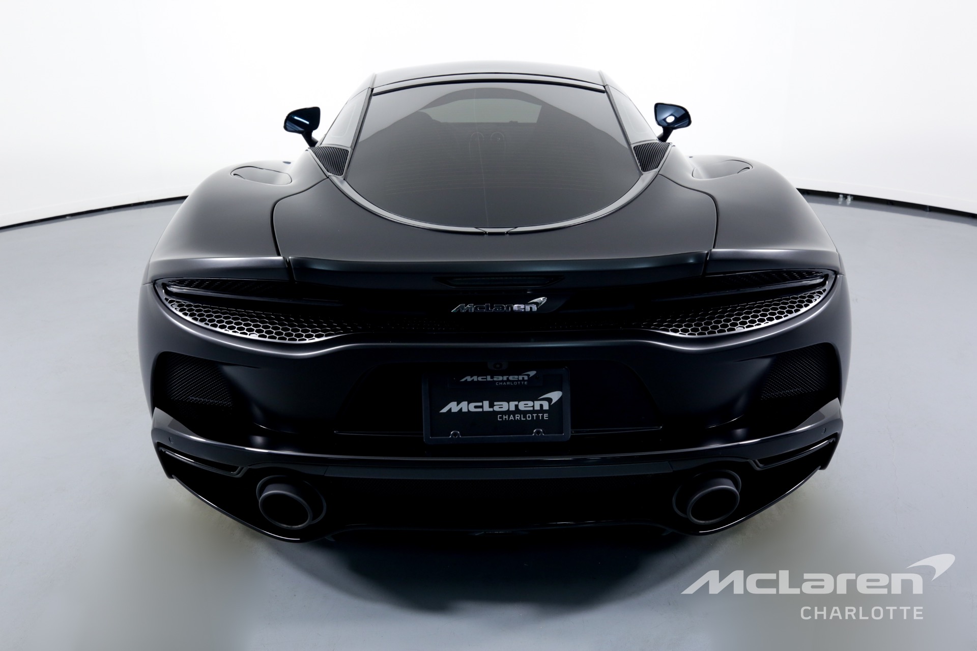 Used 2020 McLaren GT | Charlotte, NC