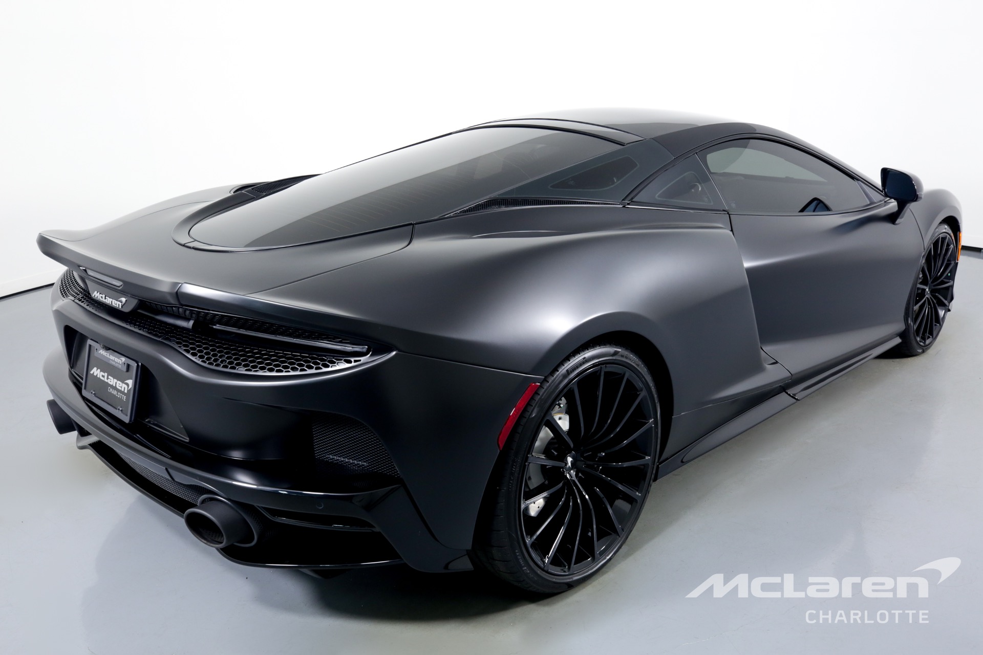 Used 2020 McLaren GT | Charlotte, NC