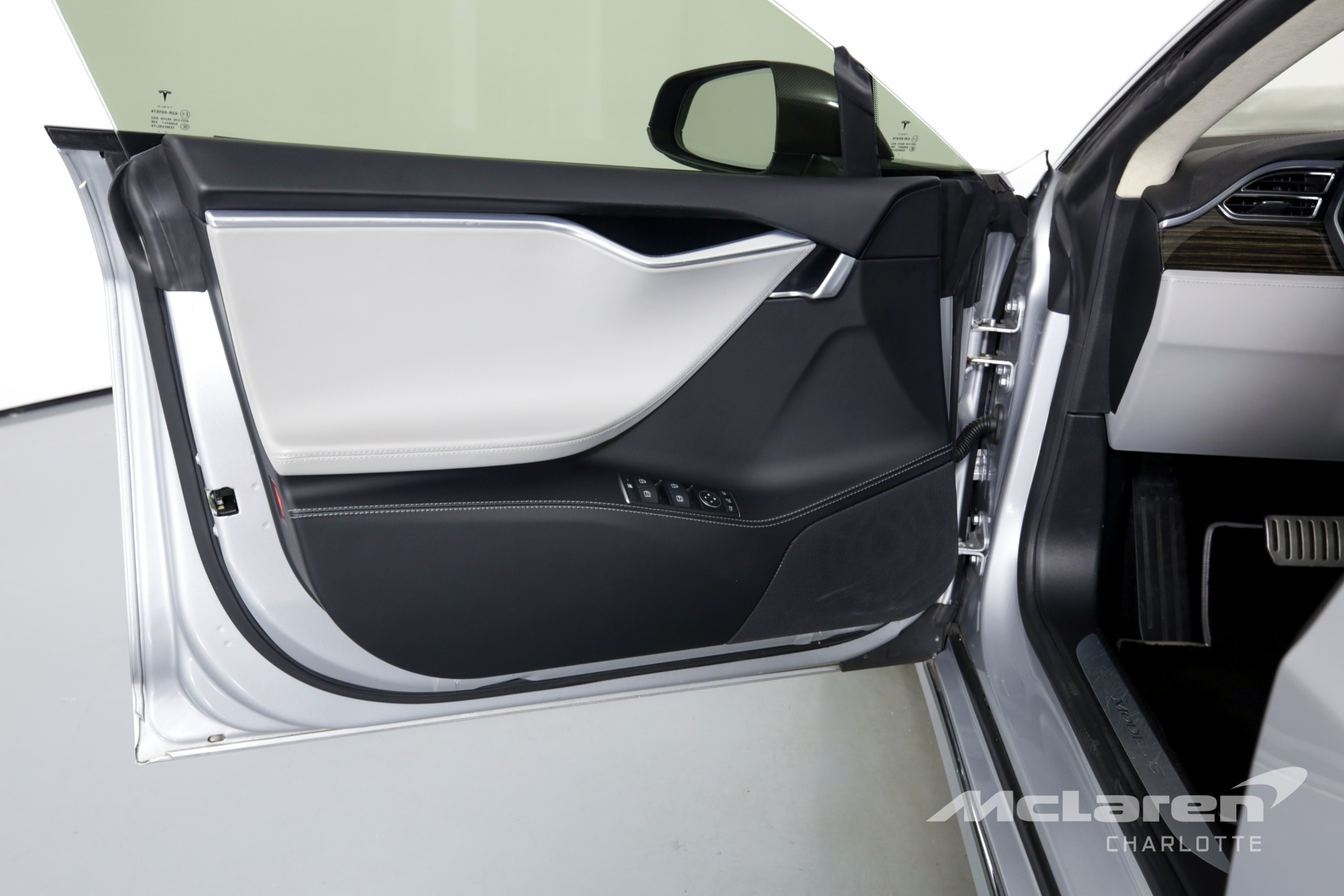 Used 2016 Tesla Model S P90D | Charlotte, NC