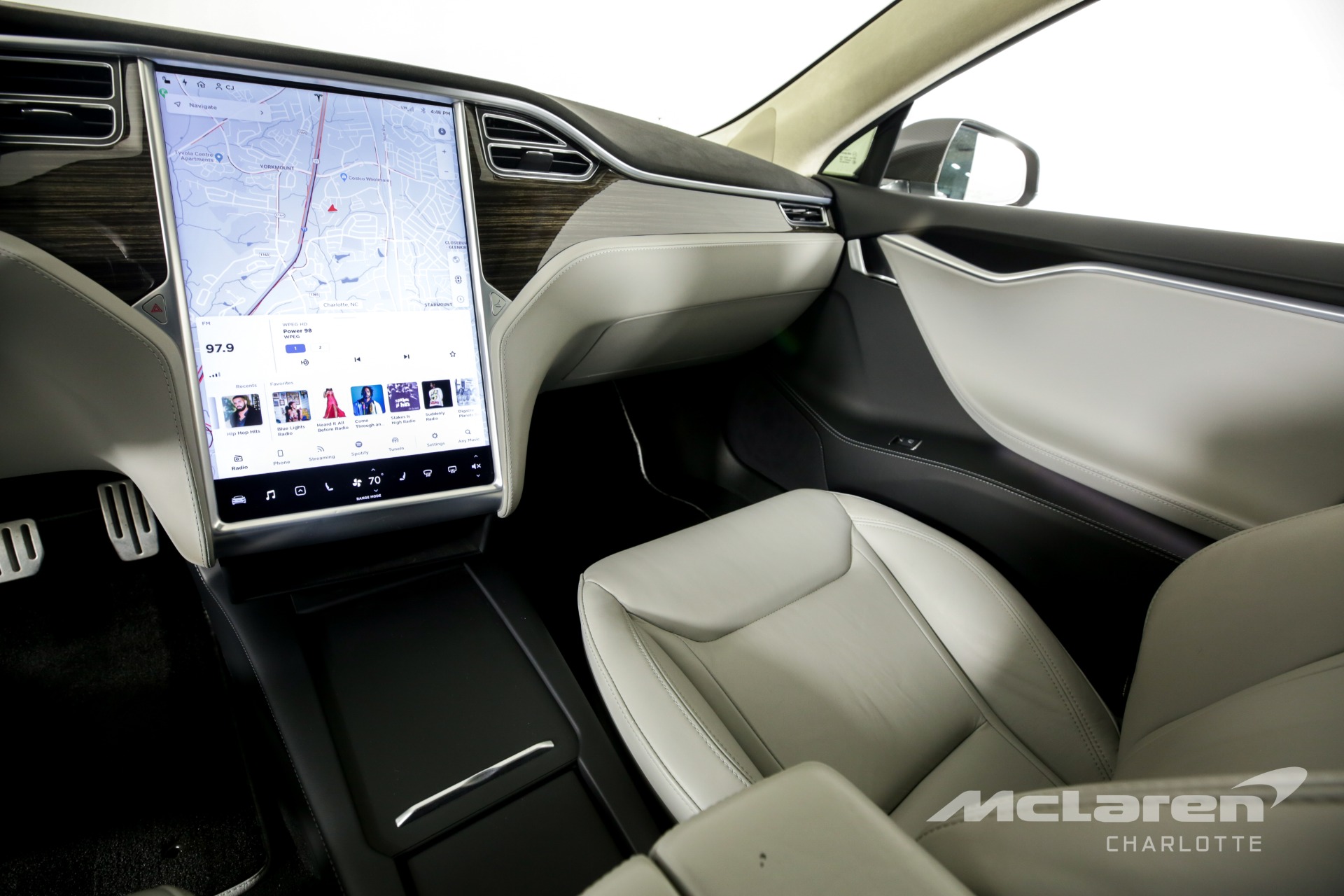 Used 2016 Tesla Model S P90D | Charlotte, NC