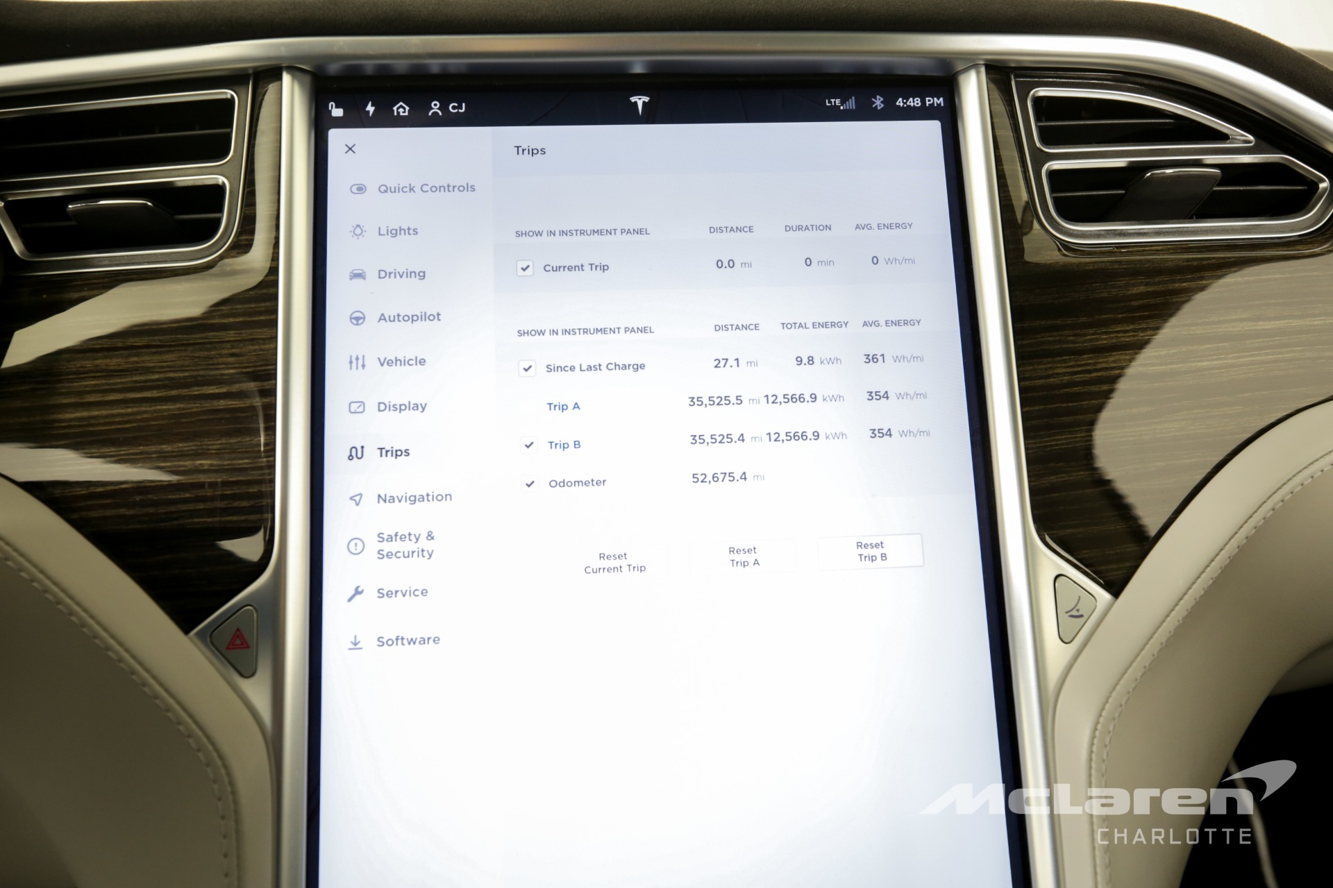 Used 2016 Tesla Model S P90D | Charlotte, NC