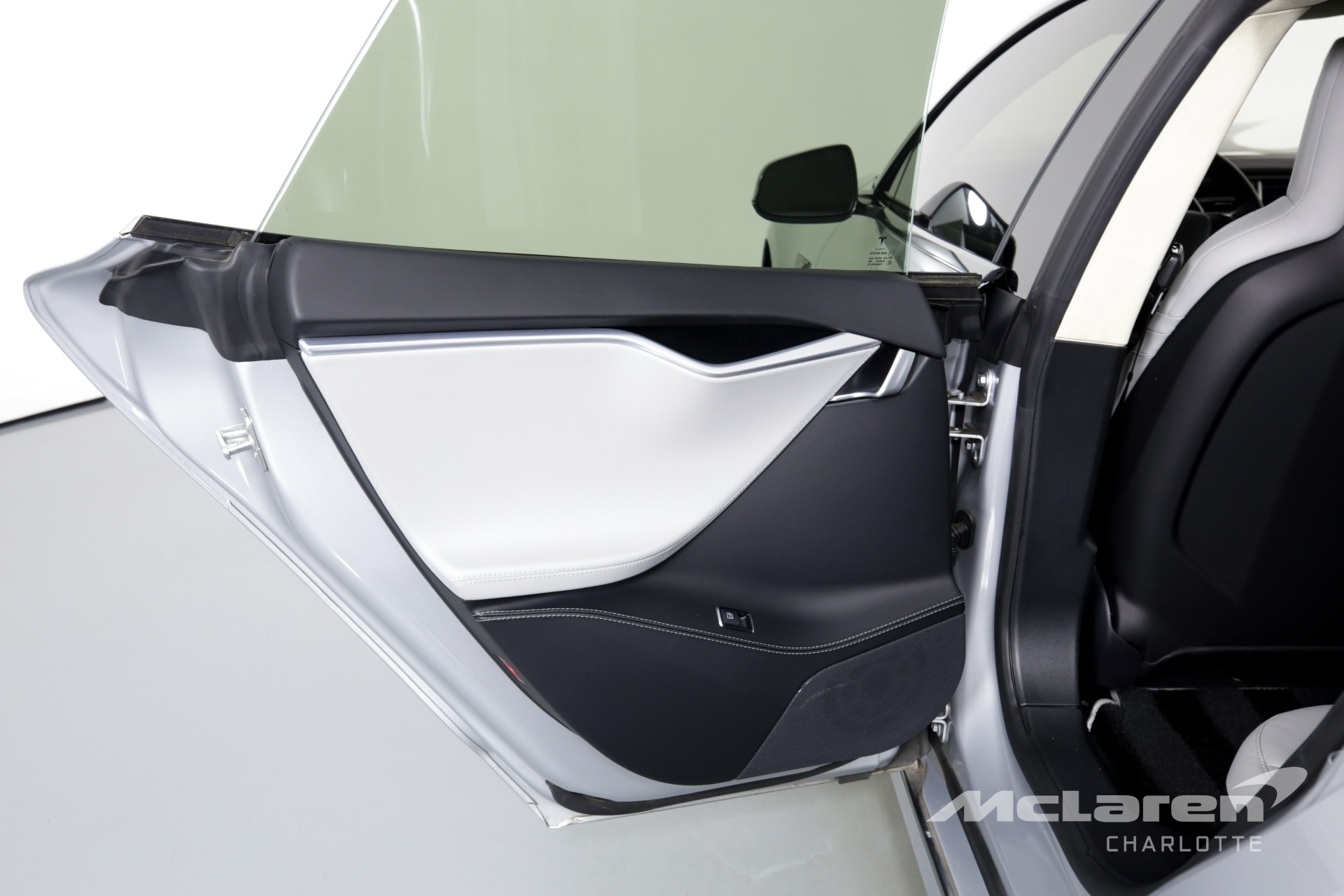 Used 2016 Tesla Model S P90D | Charlotte, NC